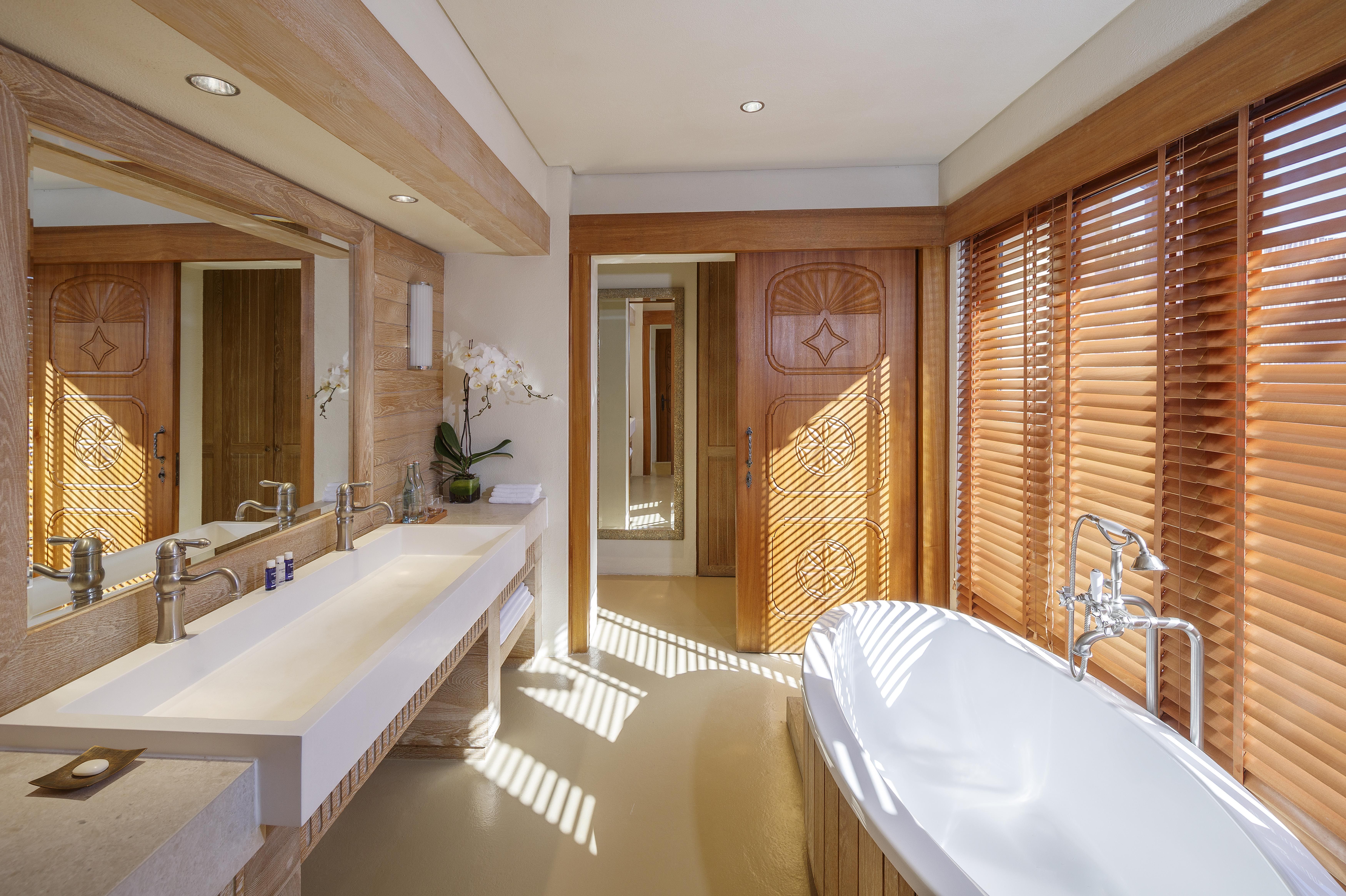 One Bedroom Beach Pool Villa