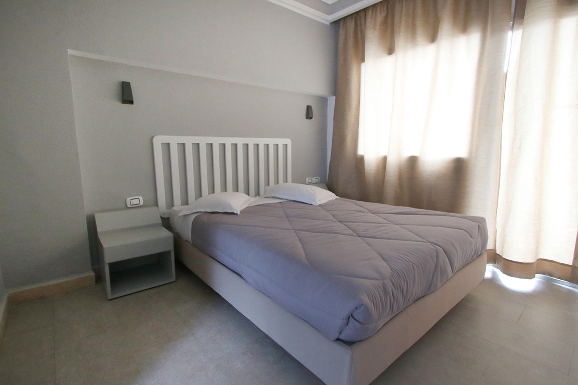Room Standard SeaView 