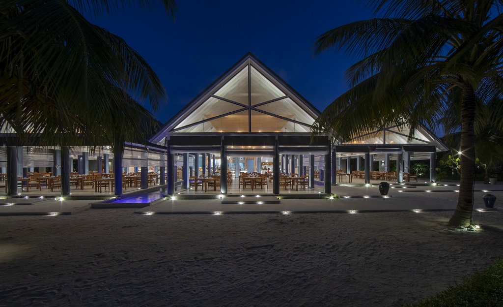 Jaafaiy Restaurant