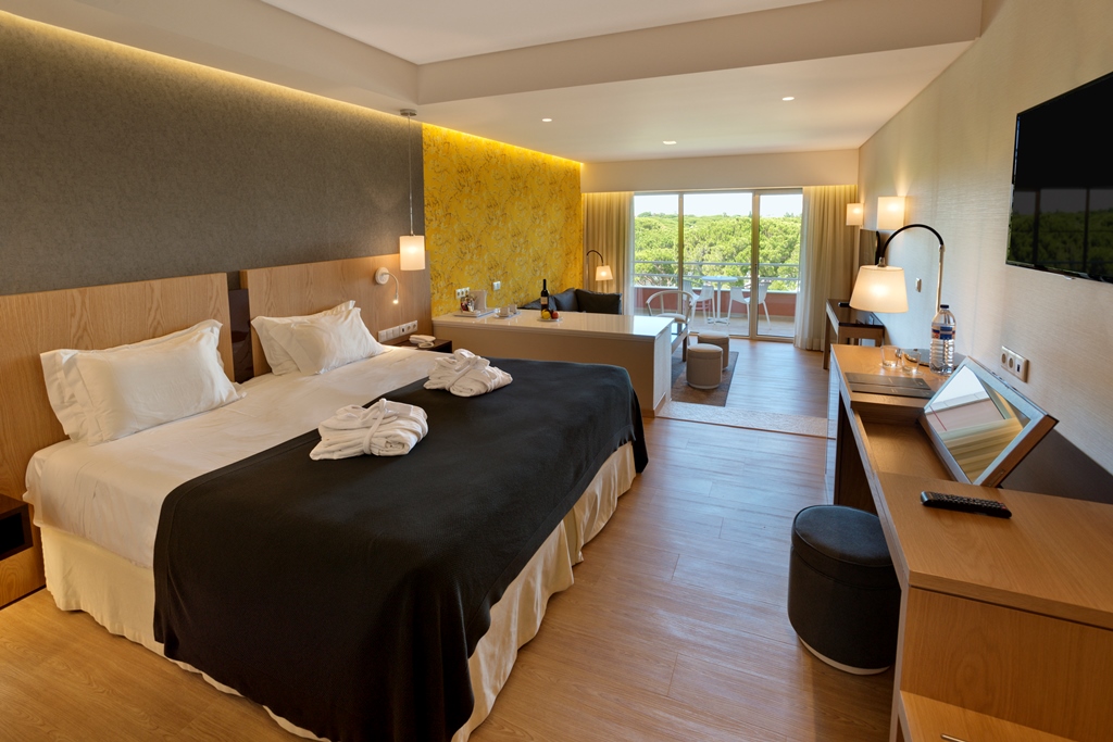 DS JUNIOR SUITE