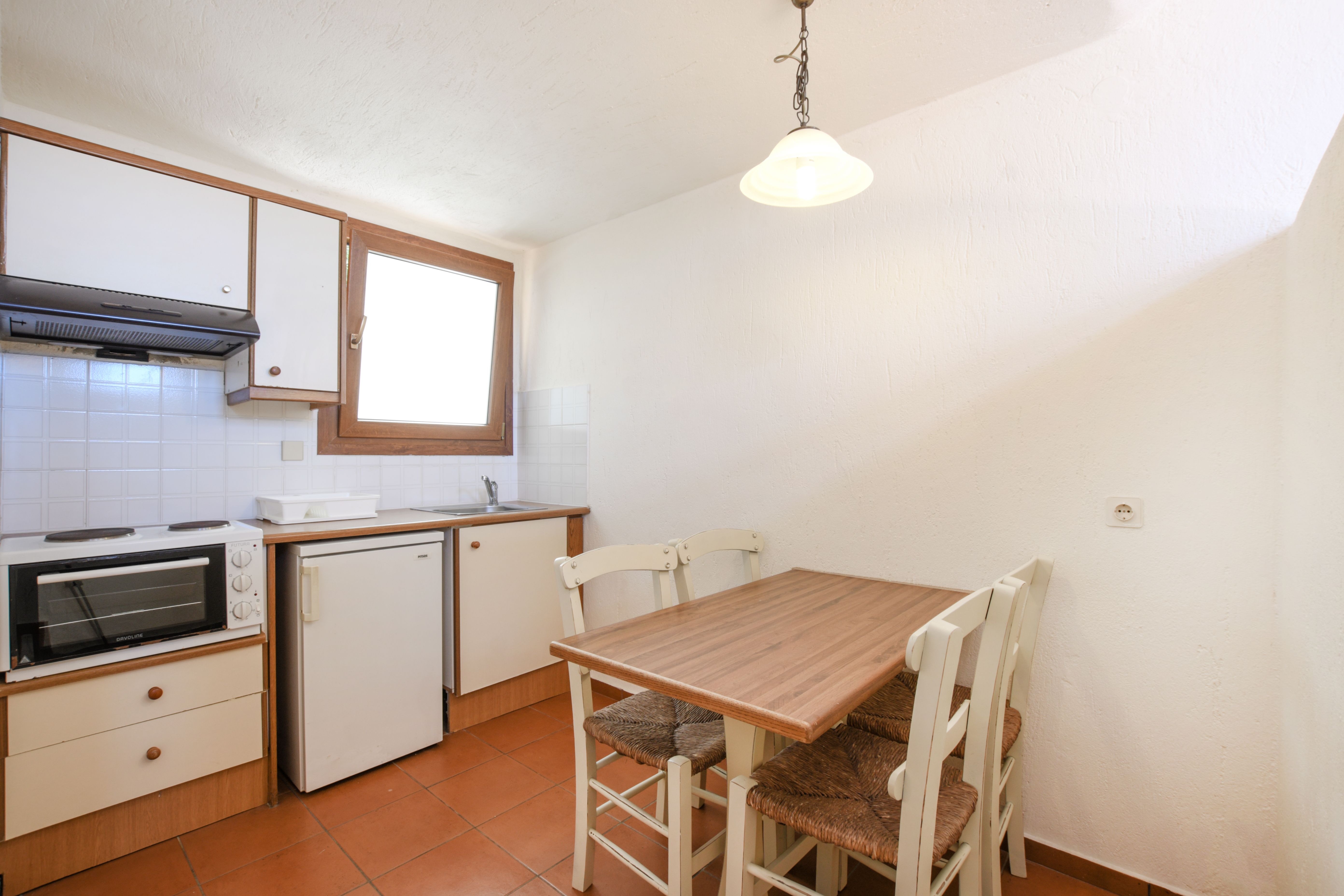 One Bedroom Maisonette