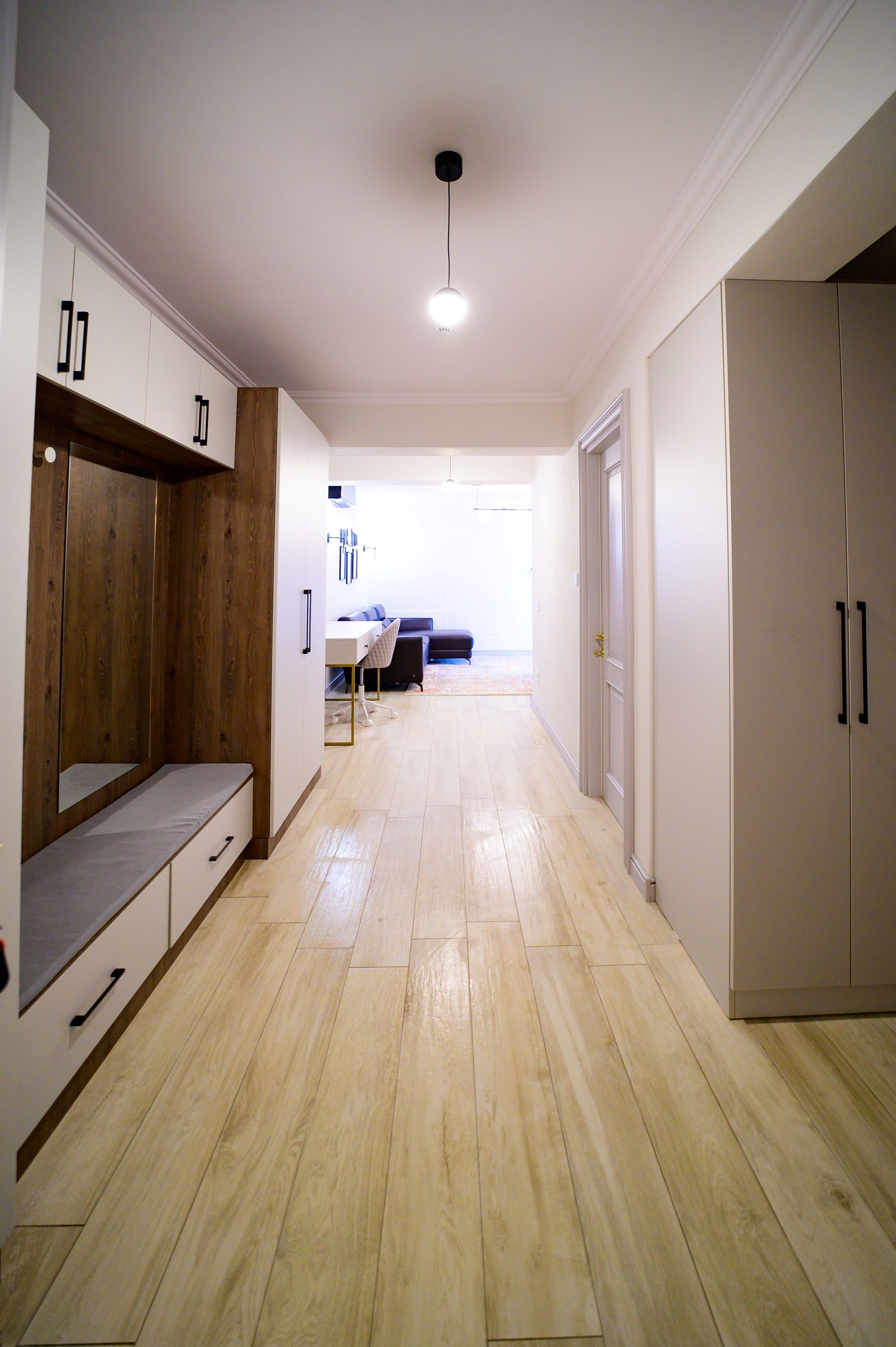 Apartament nr.5