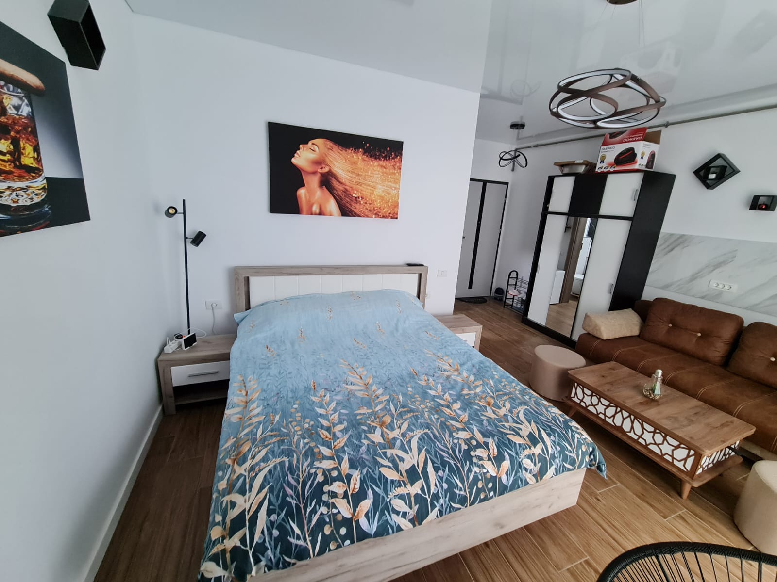 Mihaela Travel Apartments Apartament Signature I