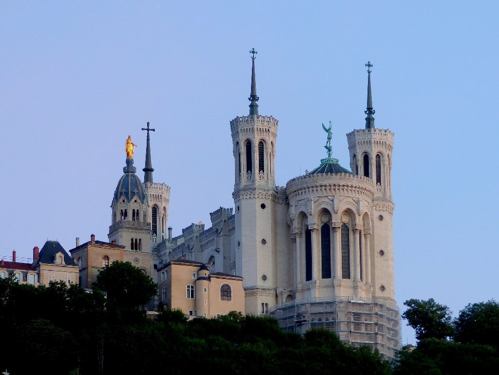 Cele mai bune 10 hosteluri din Lyon, Franţa | kostantin.ro
