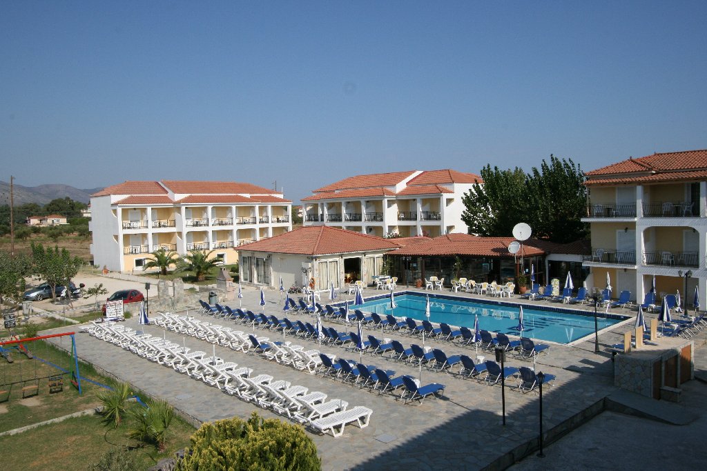 Hotel Village Inn