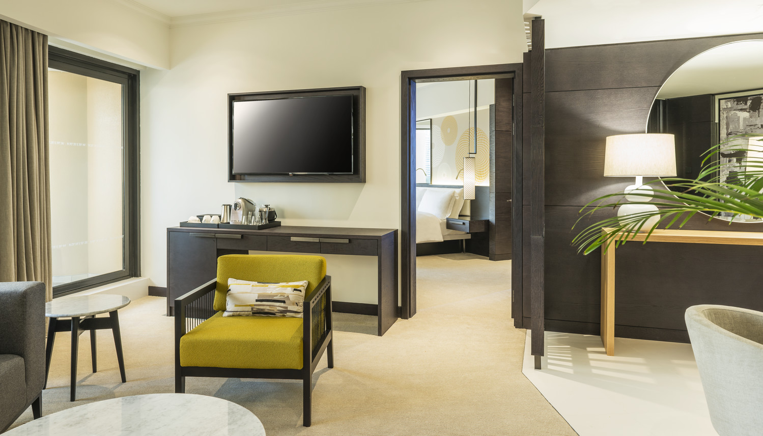 Super Deluxe Suite