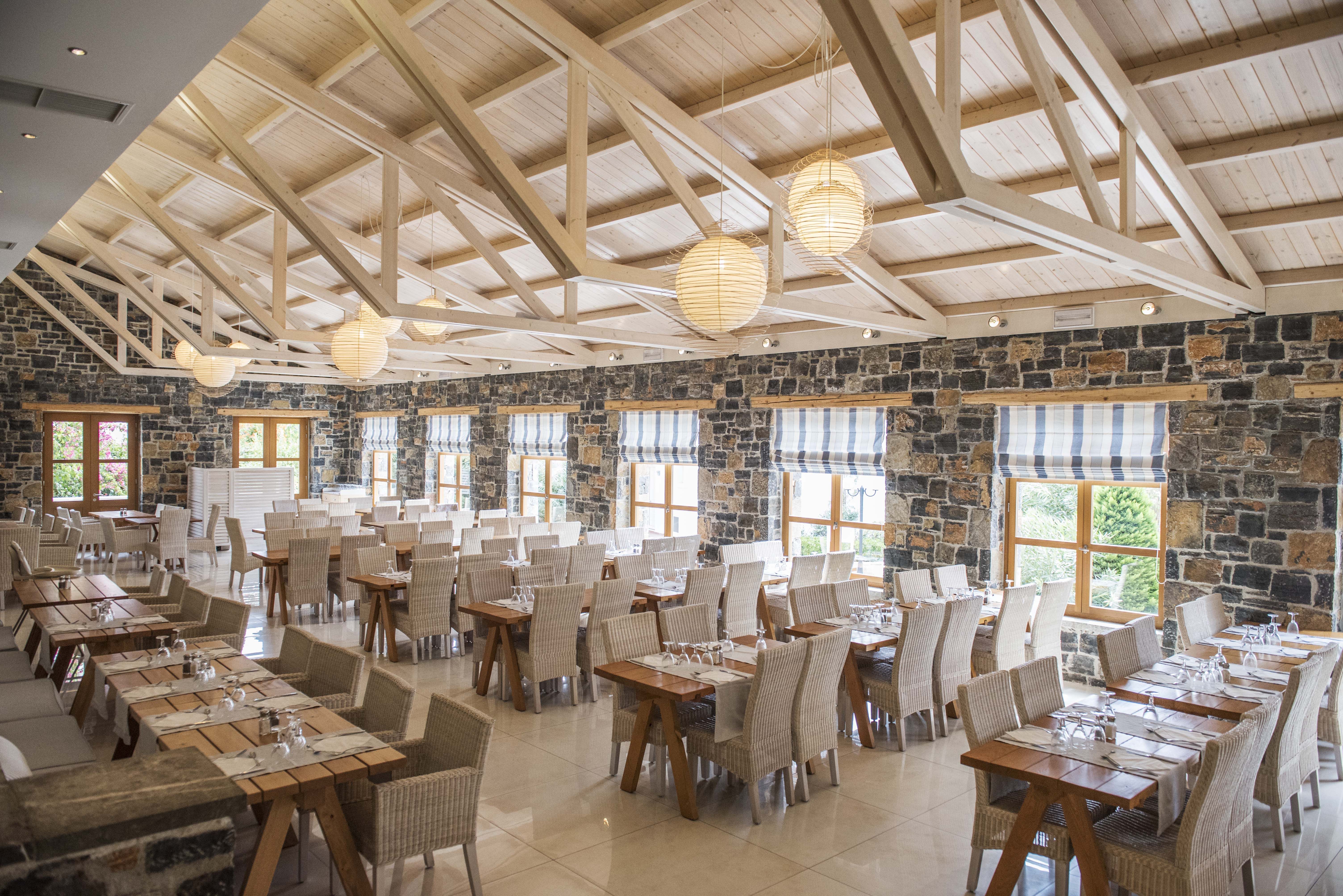 ORION MAIN RESTAURANT
