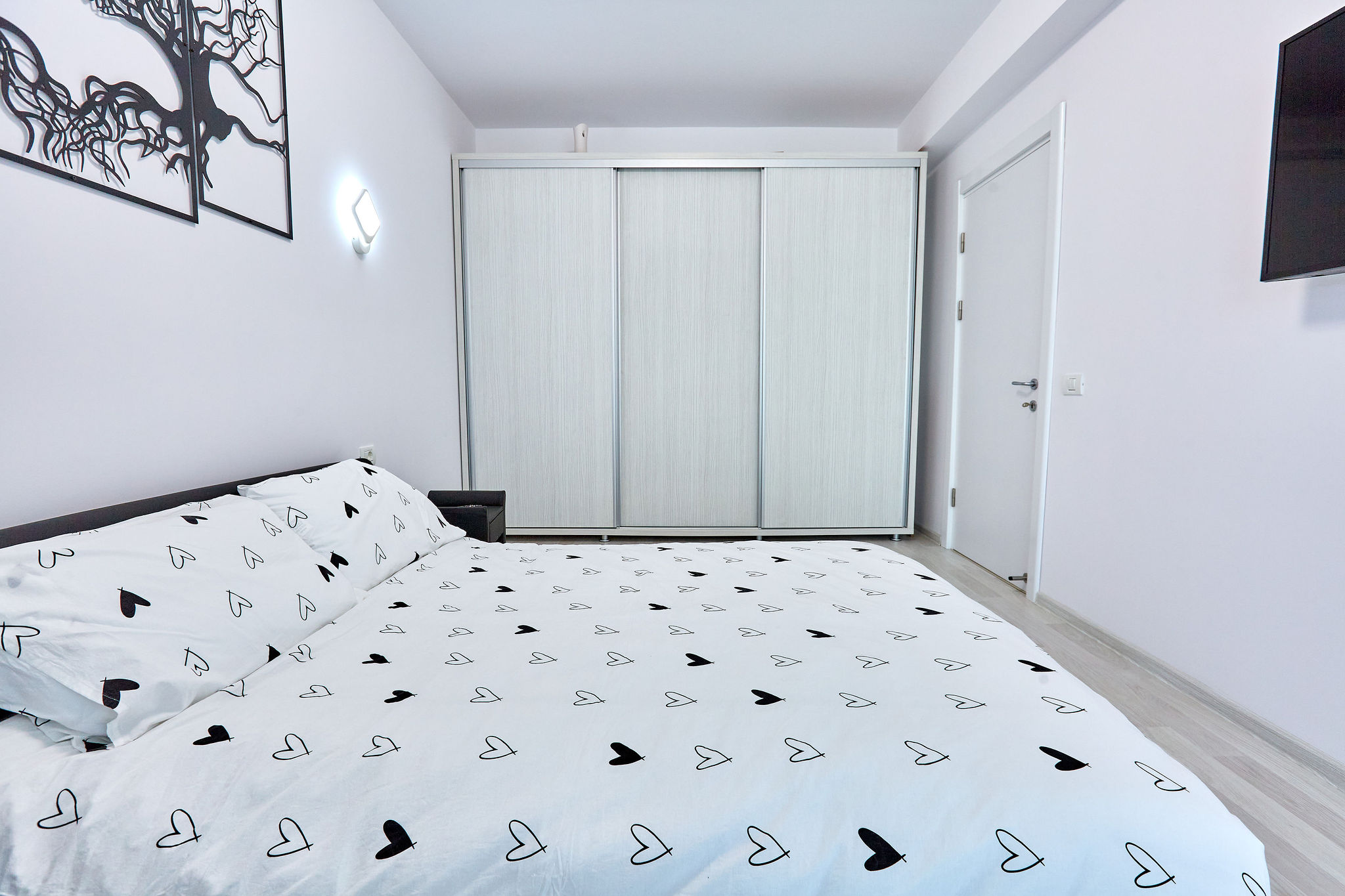 Apartment Mystic Promenada