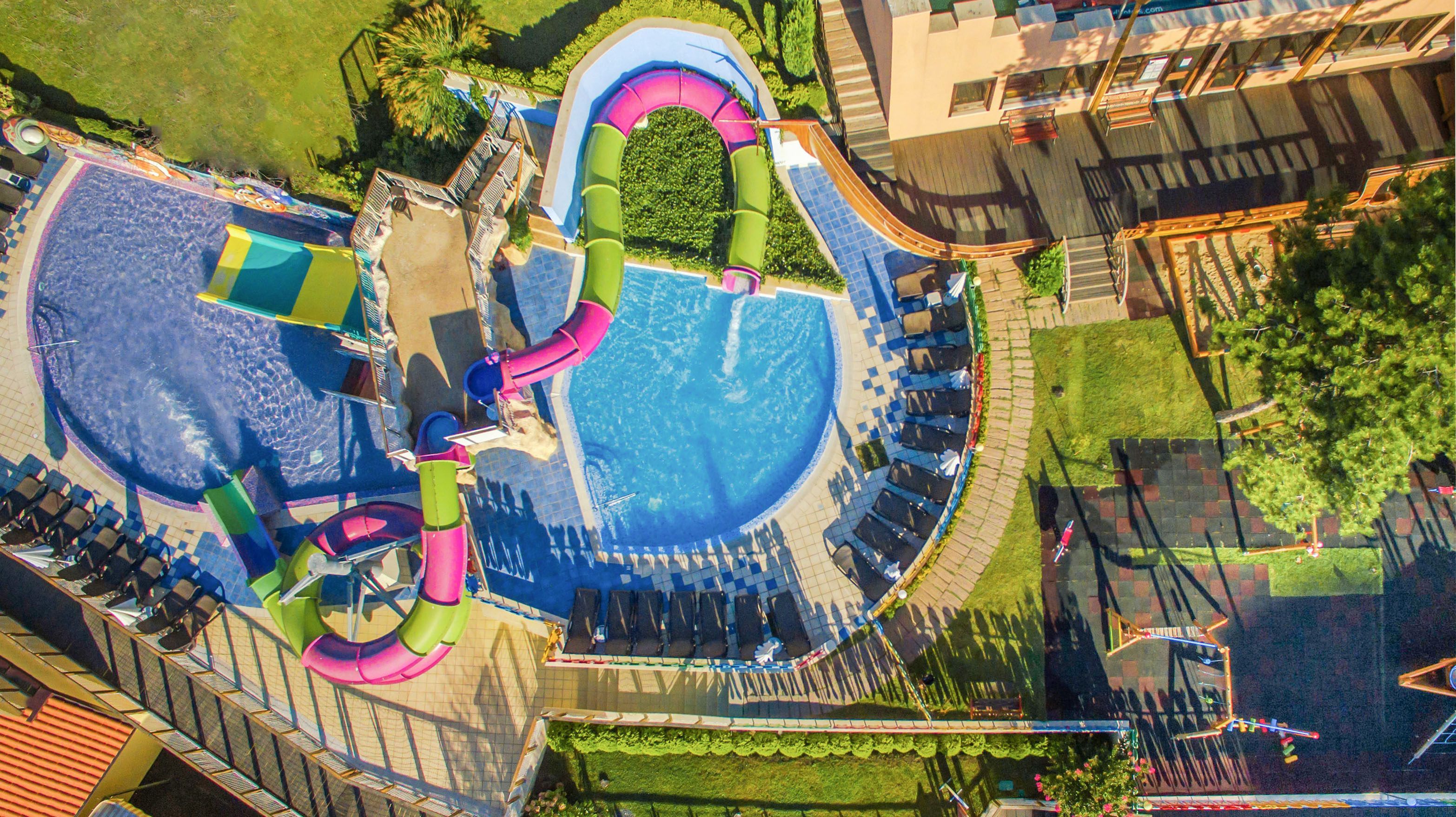 Parc acvatic