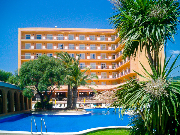 Costa Brava, Hotel Hotenco Luna Club.jpg