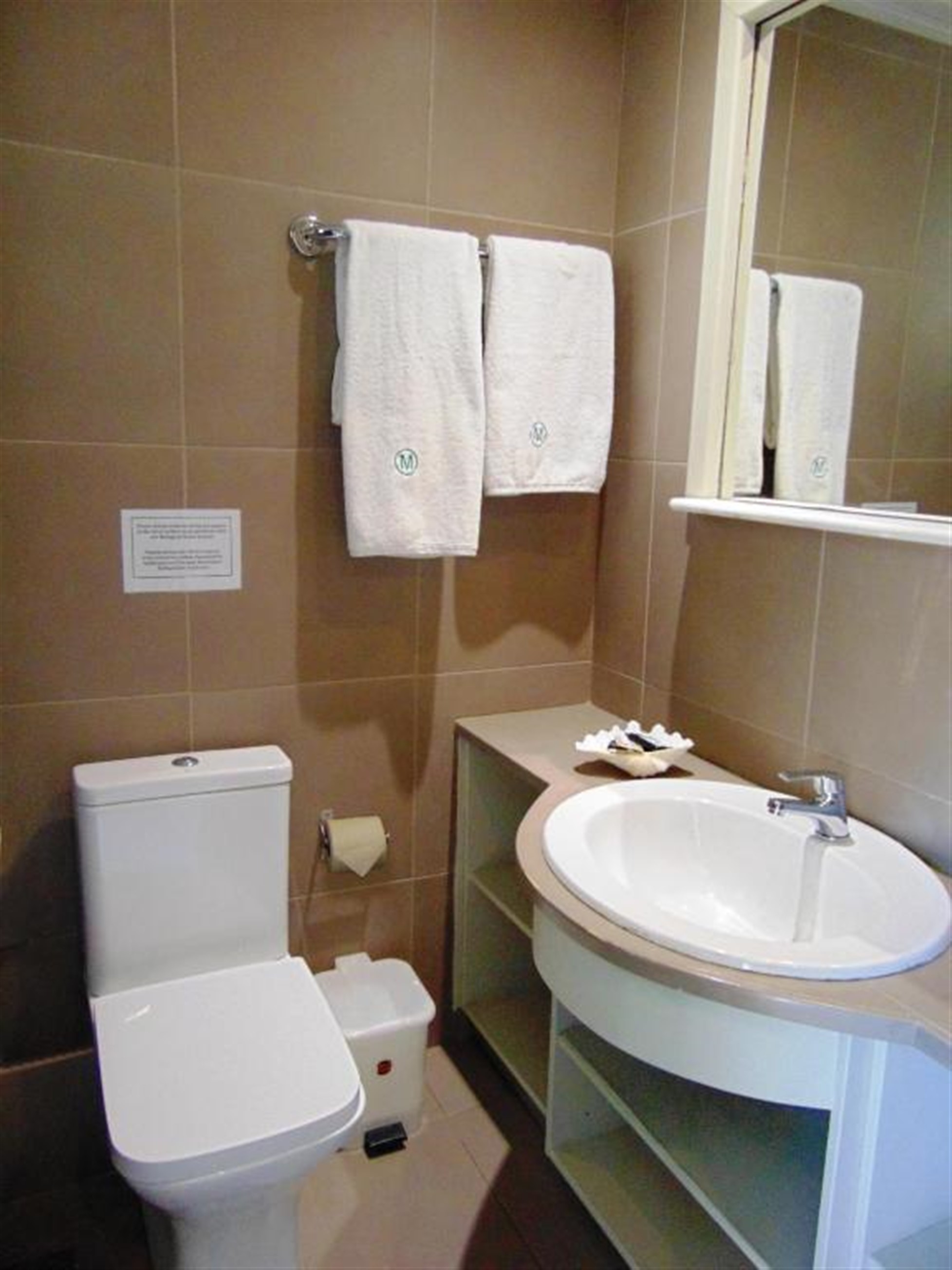 PREMIUM ROOM SEA VIEW