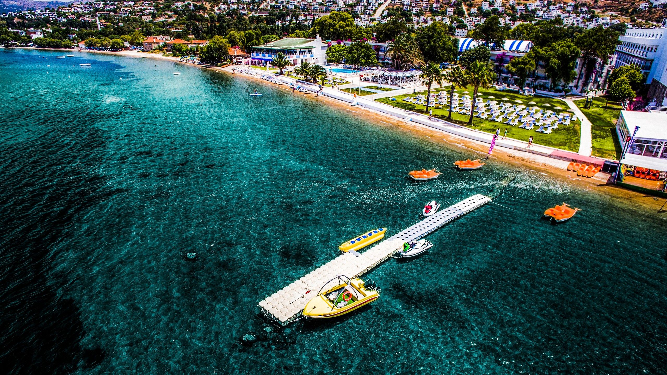 Plajă 