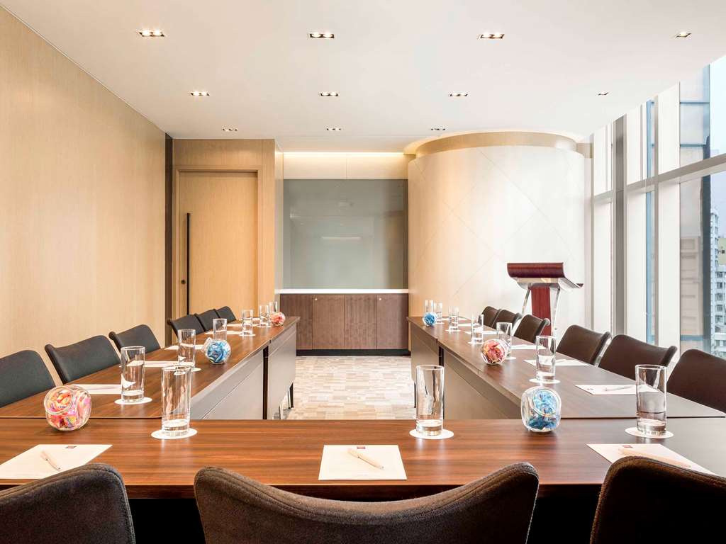 Meeting room - 31