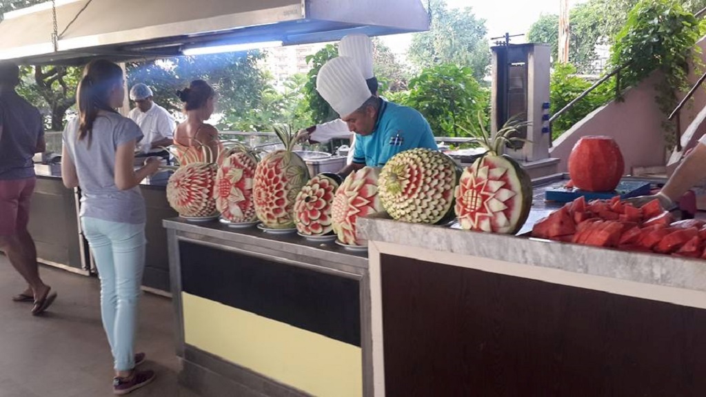 ANA RESTAURANT