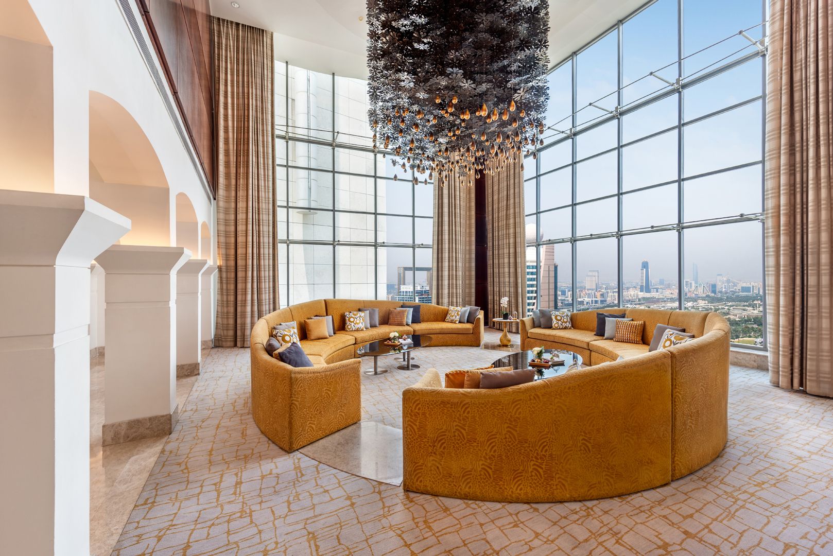 The Royal Penthouse Suite 