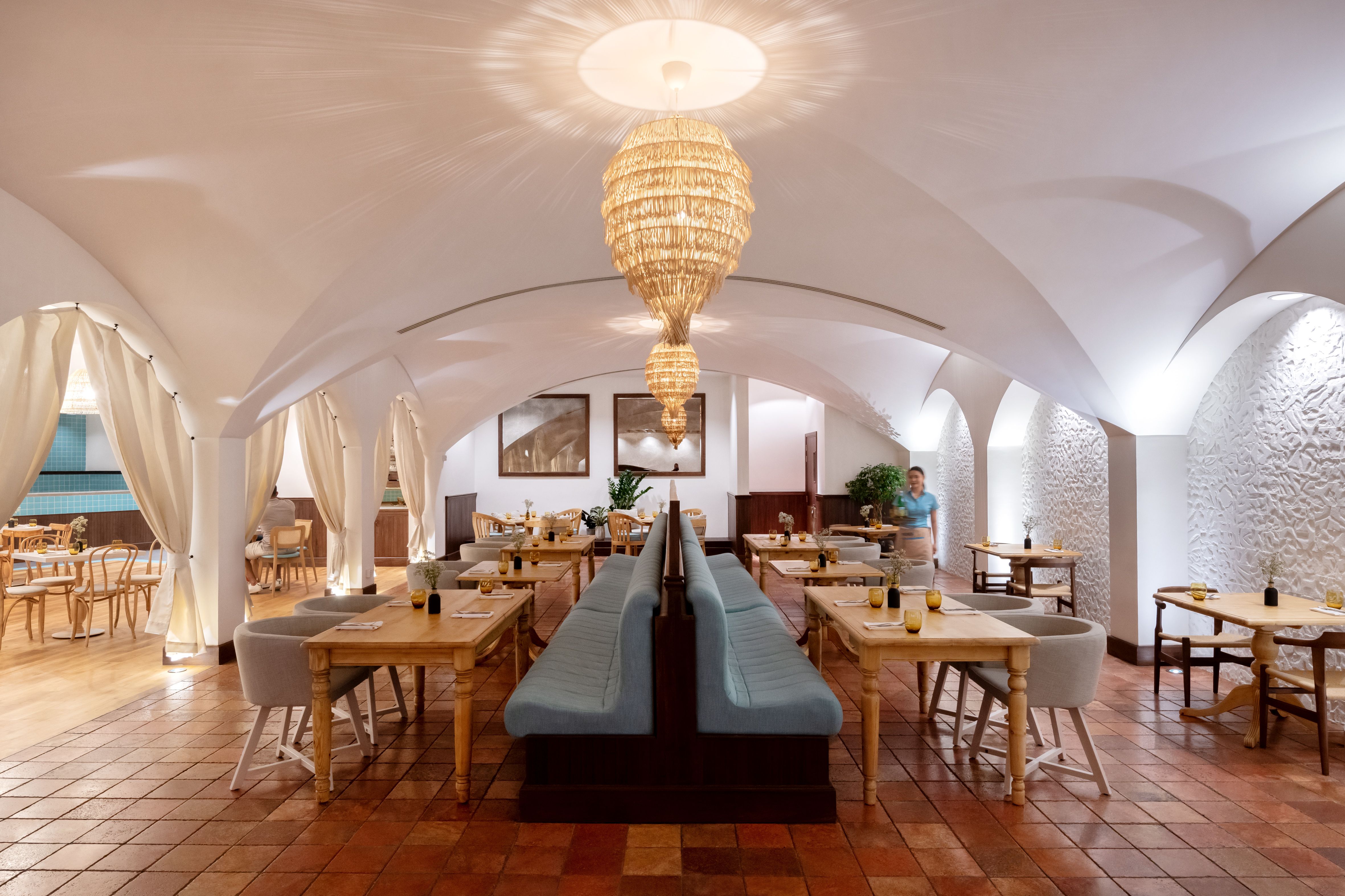 Phoenicia Restaurant