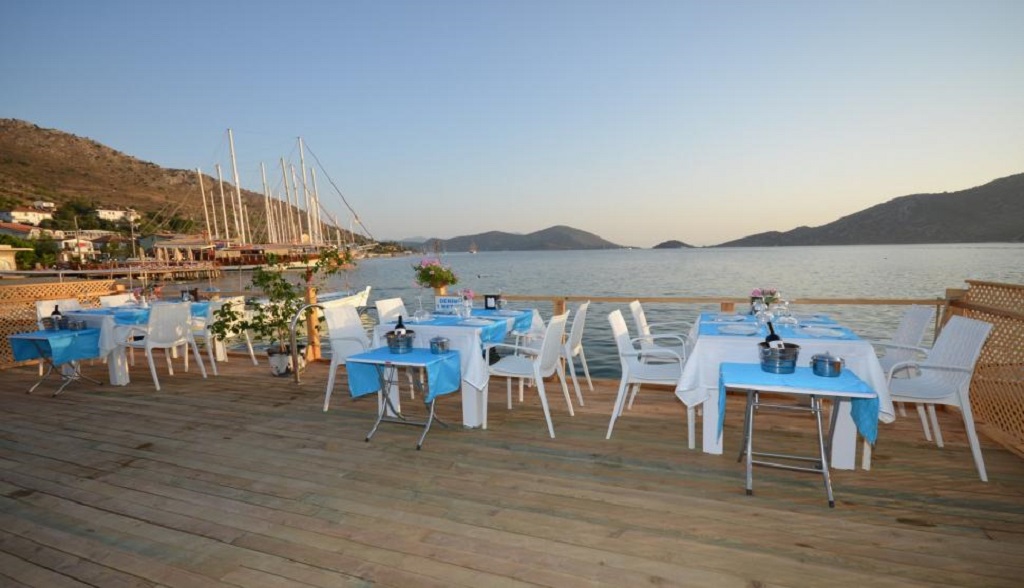 Ana Restorant