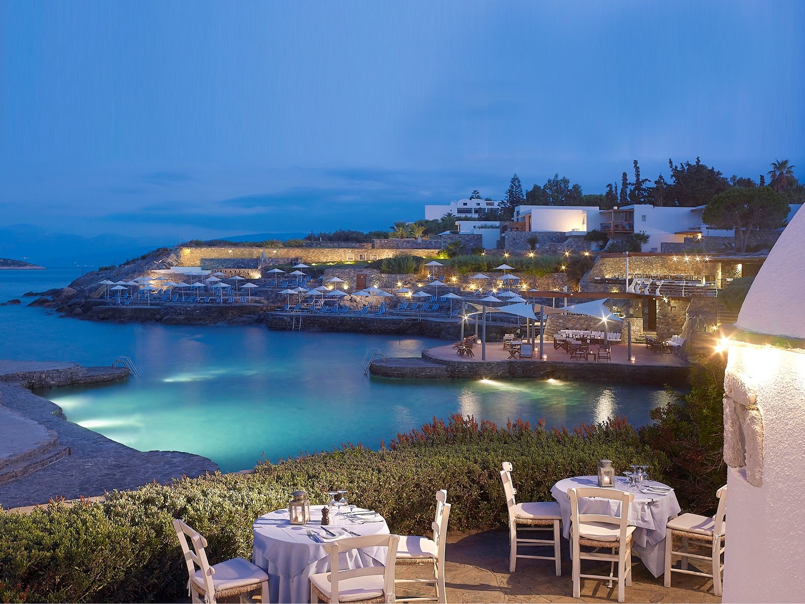 KAFENION GREEK RESTAURANT
