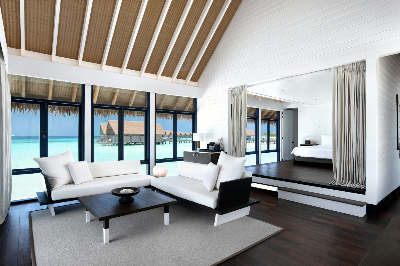 One Bedroom Villa with Pool