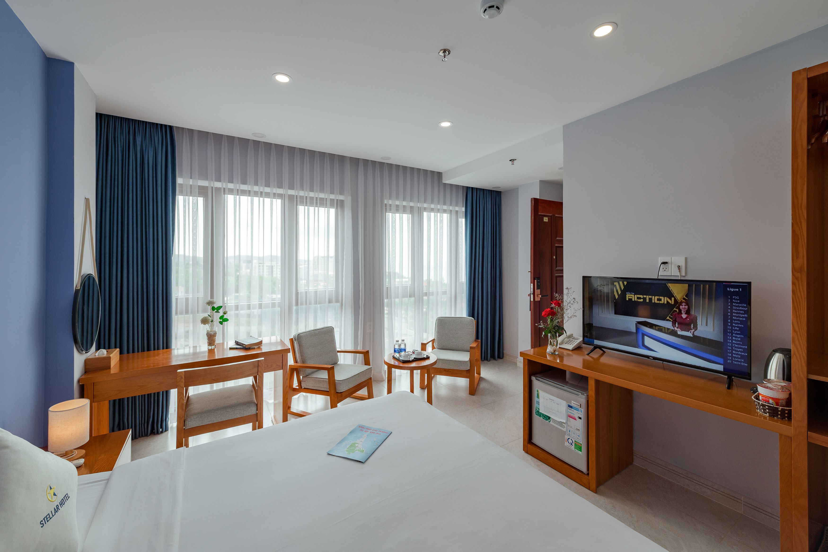 PREMIUM SEA VIEW 