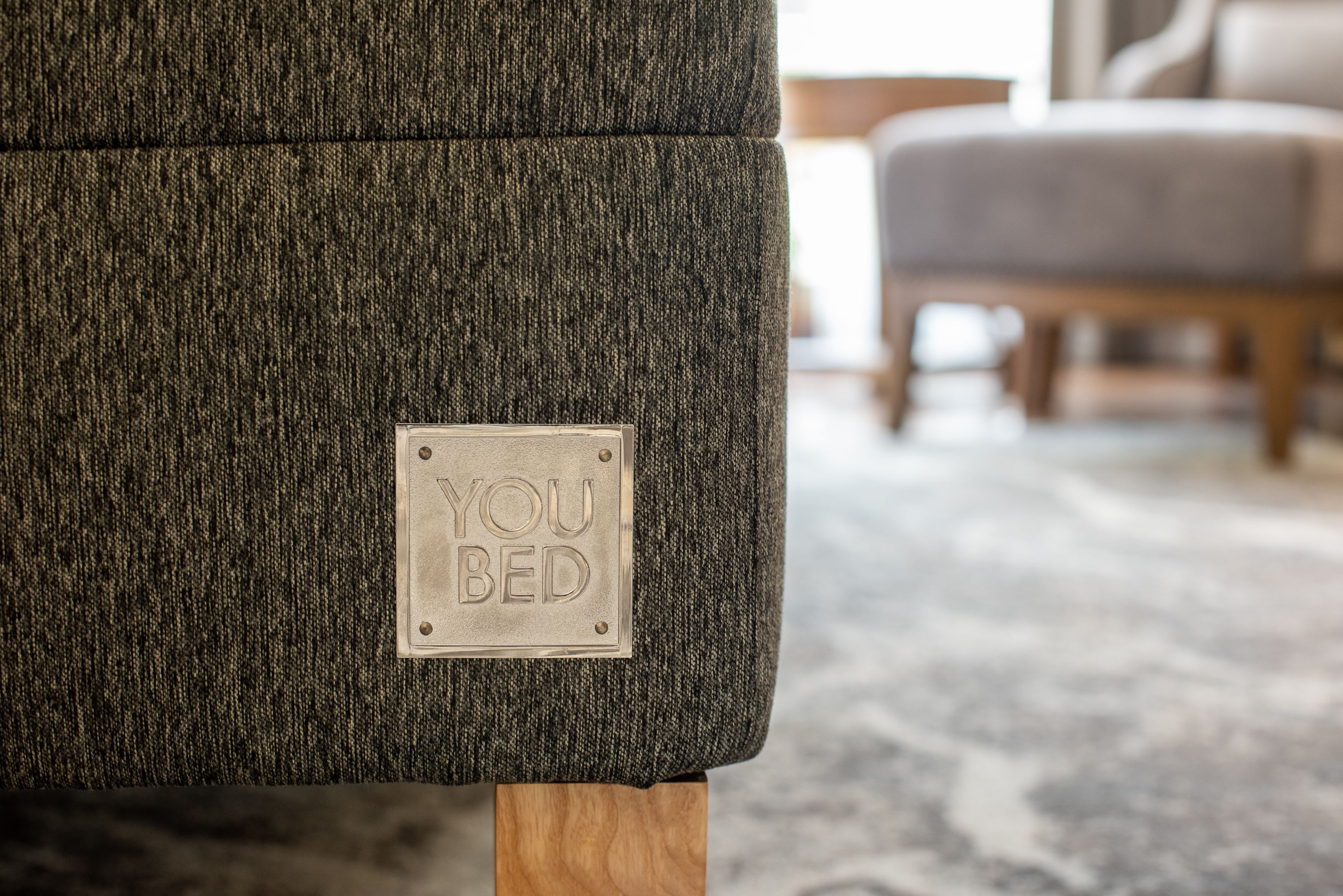Wellness Sleep Suite