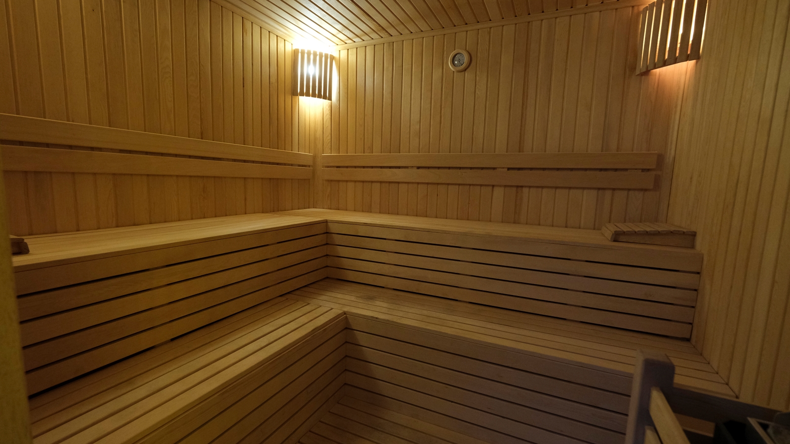 Salon spa