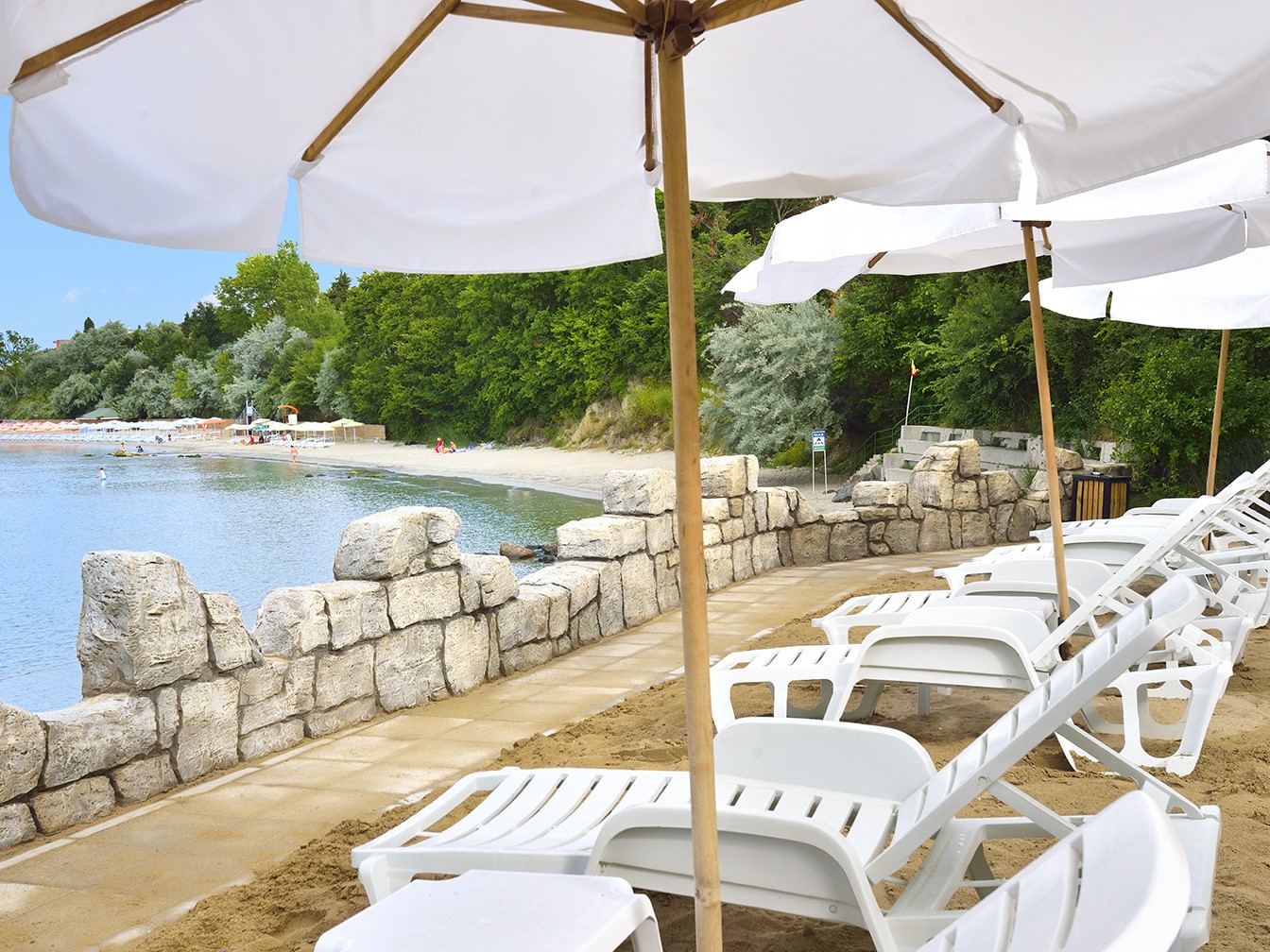 Plajă 