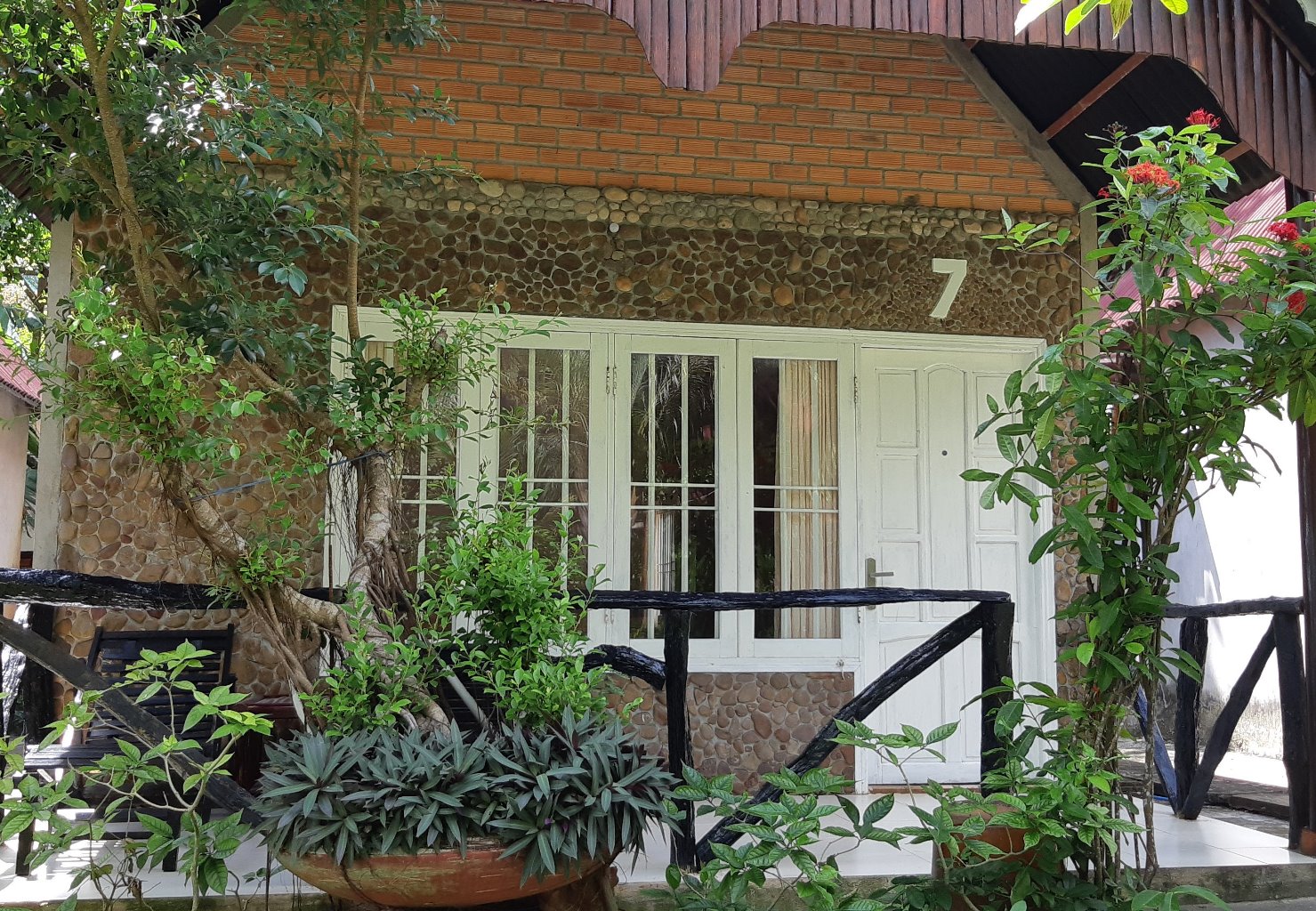 Bungalou