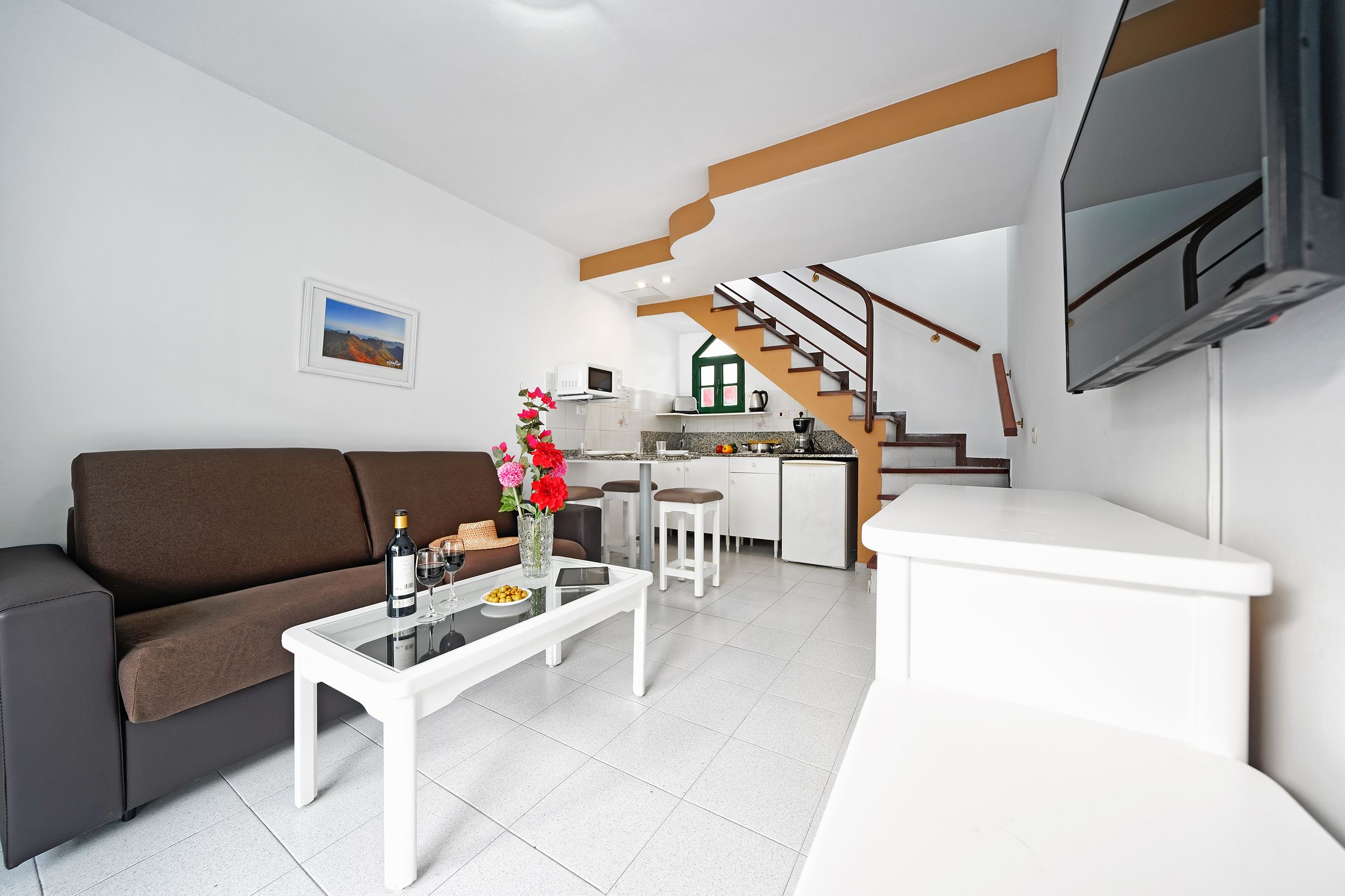BUNGALOW STANDARD