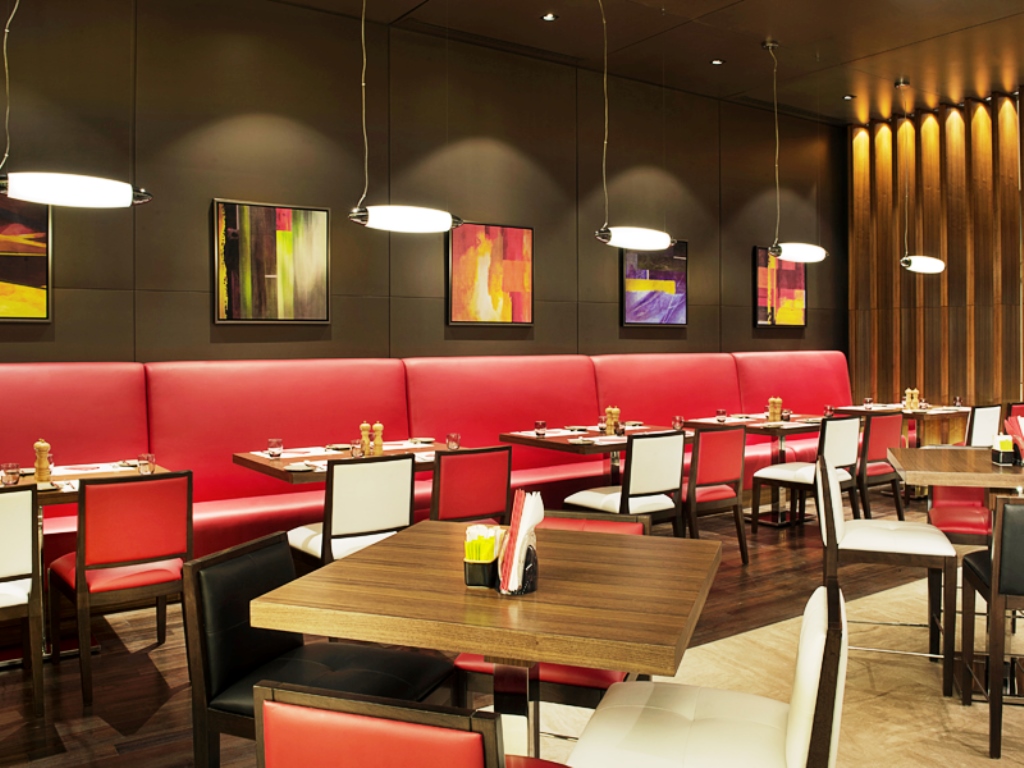 La Maison Restaurant