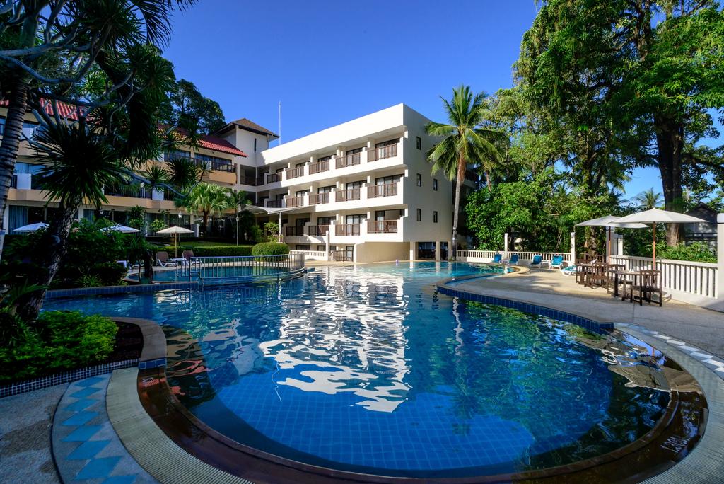Piscina deschisă