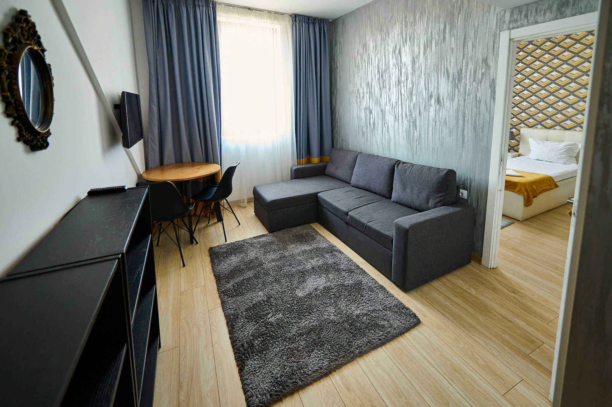 APARTAMENT CU BUCATARIE