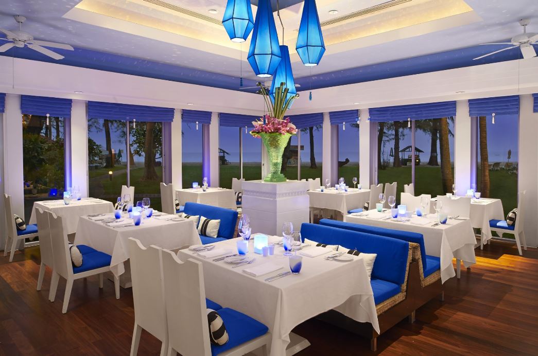 La Trattoria
