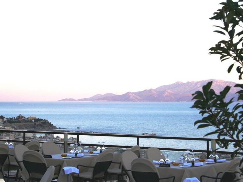 Egnatia City Hotel & Spa