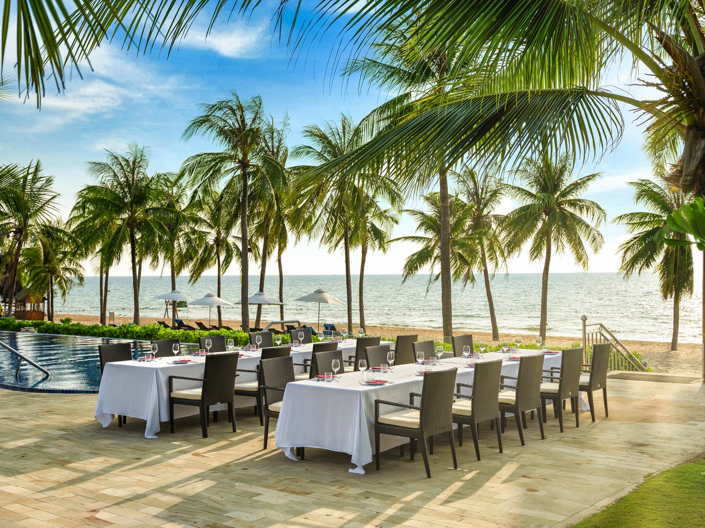 Ocean Bar