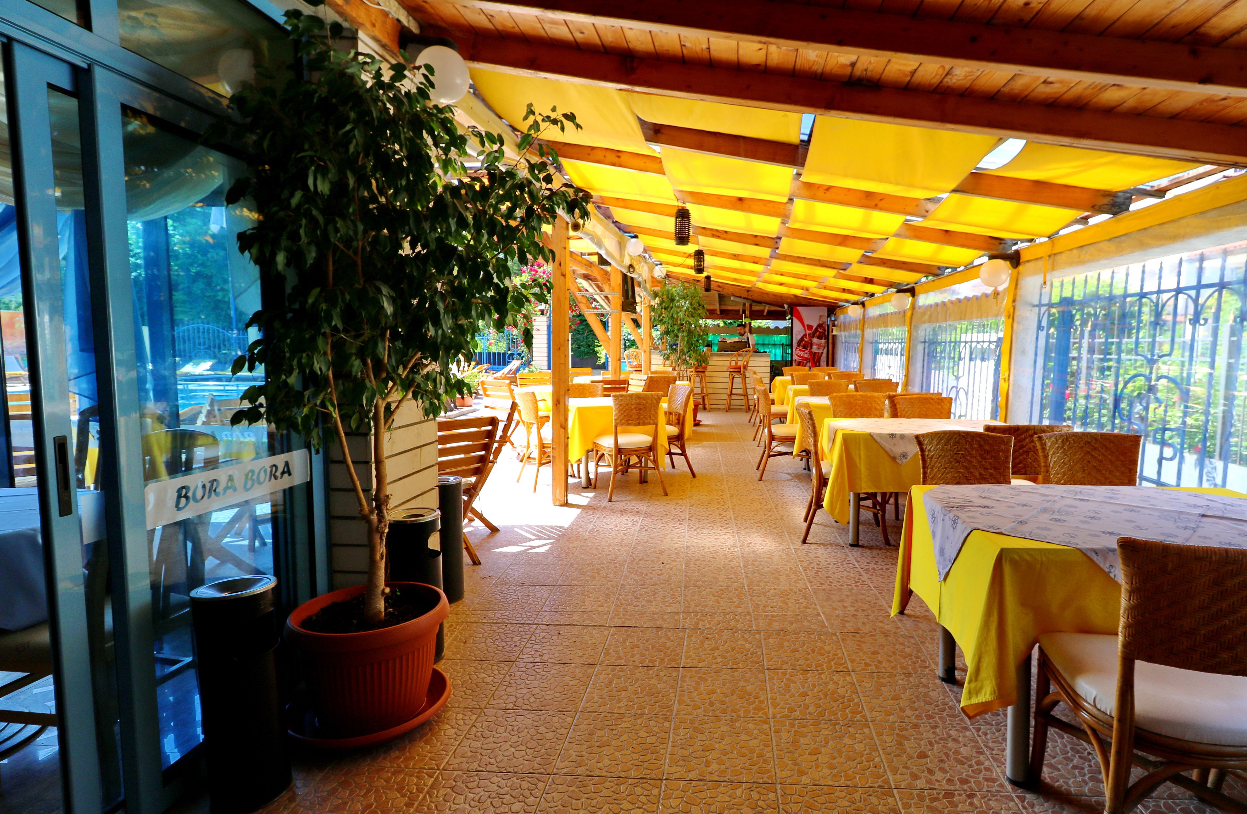 Restaurante