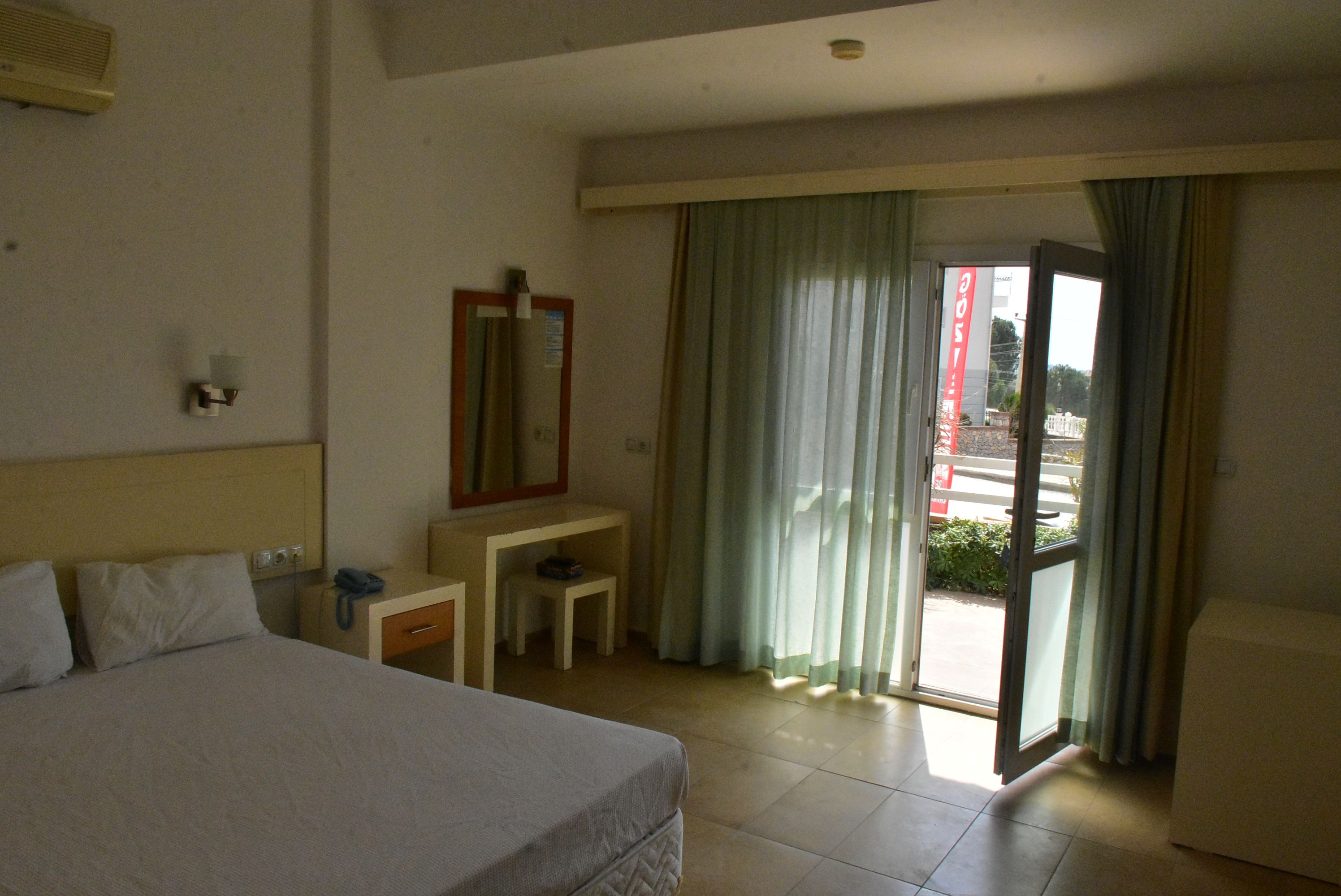 Standart Room