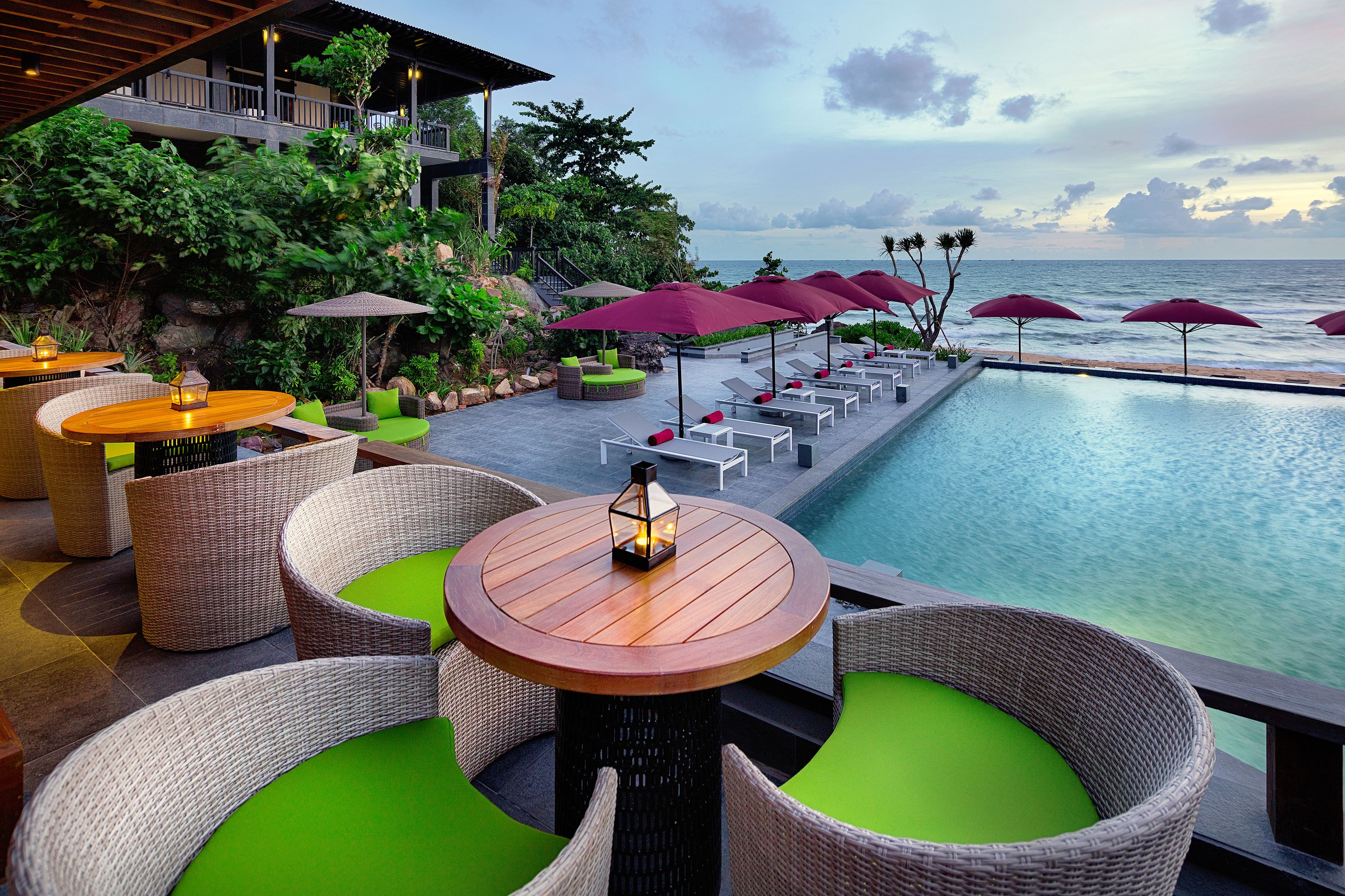 Piscine