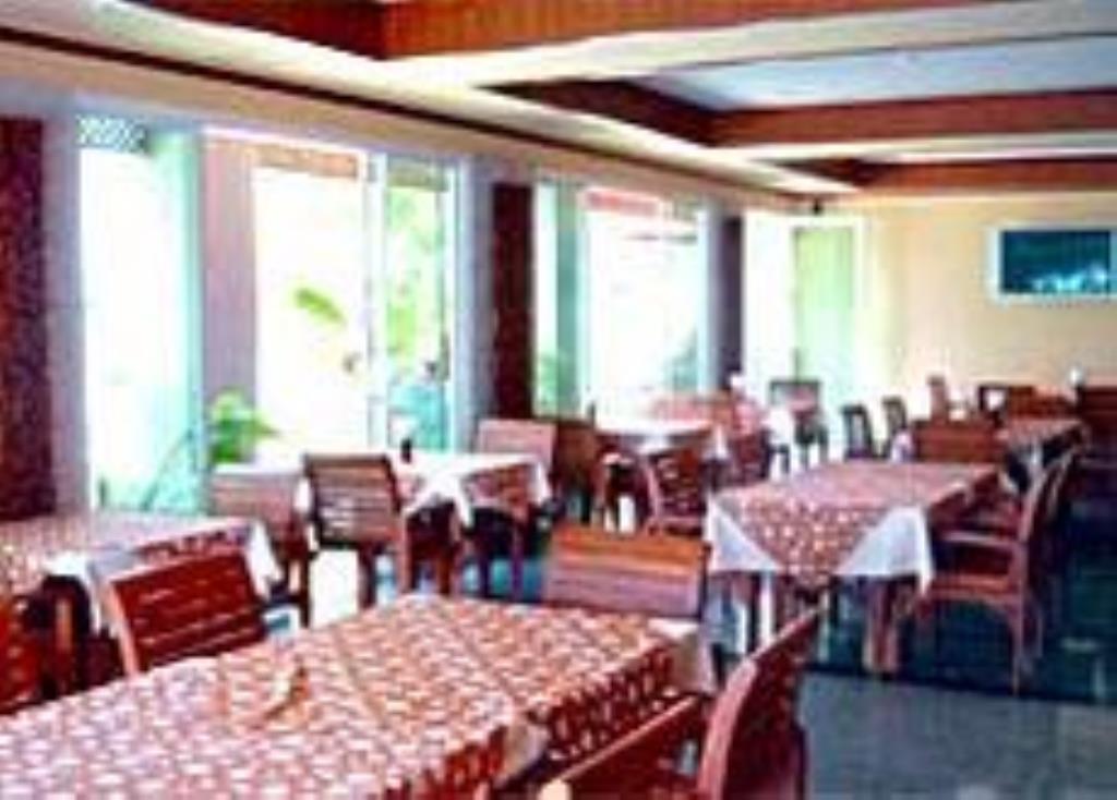 Makai Restaurant