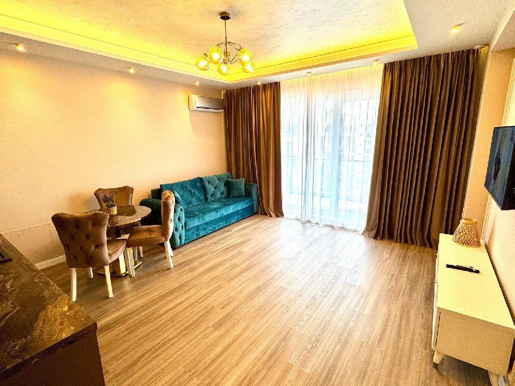 Apartament cu 1 dormitor