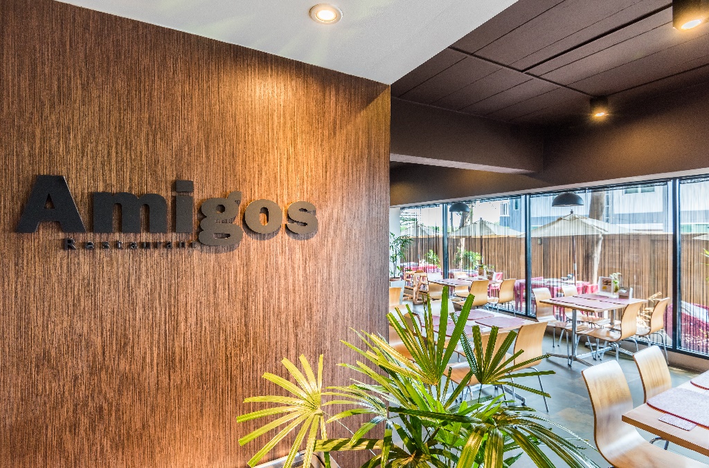 Amigos Restaurant