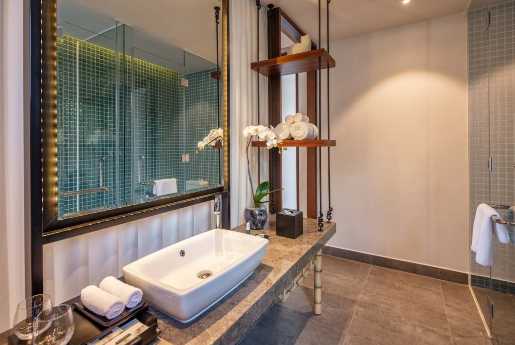 3-BEDROOM PREMIUM POOL VILLA
