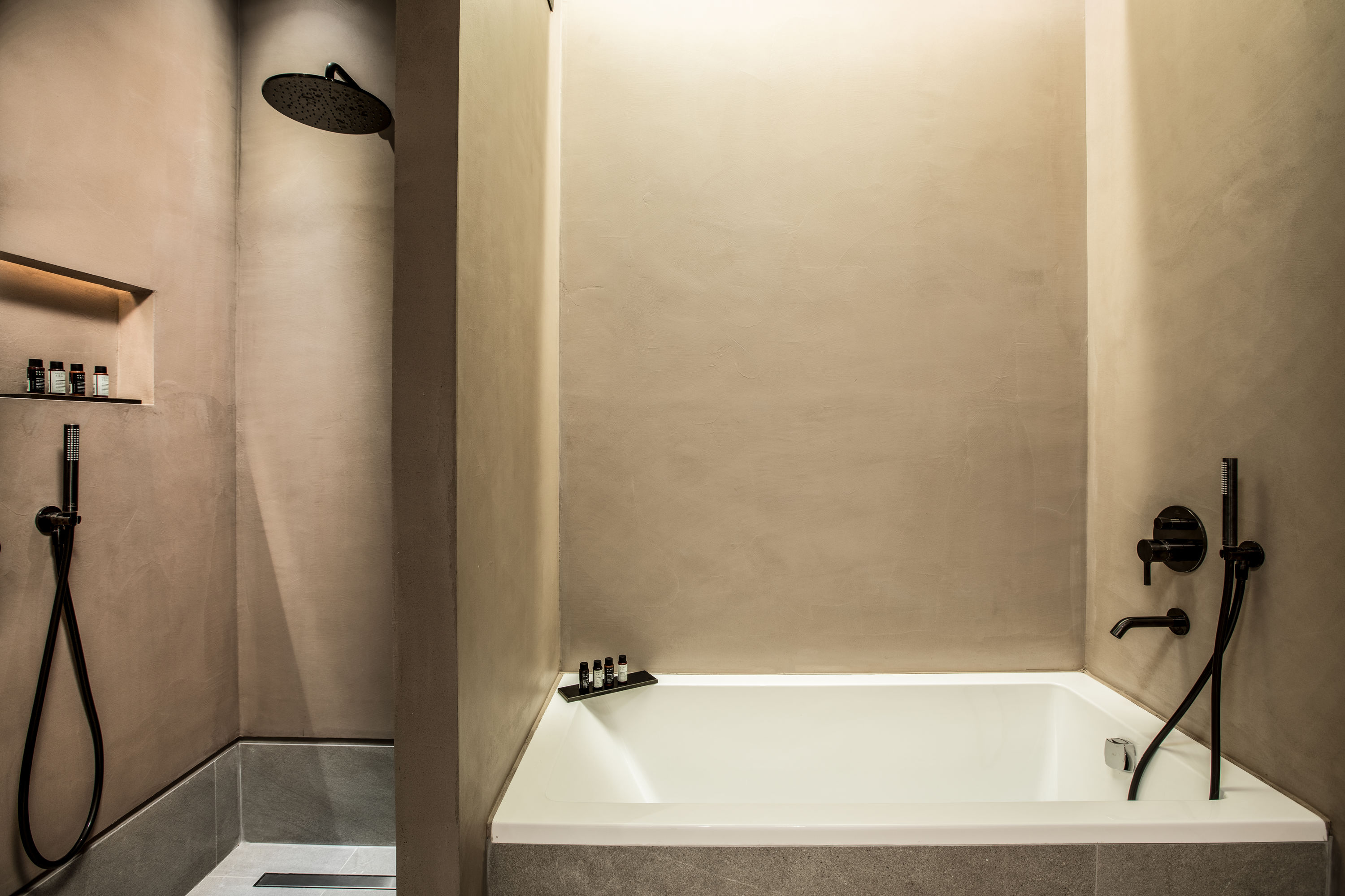 Core Residence One Bedroom with private pool