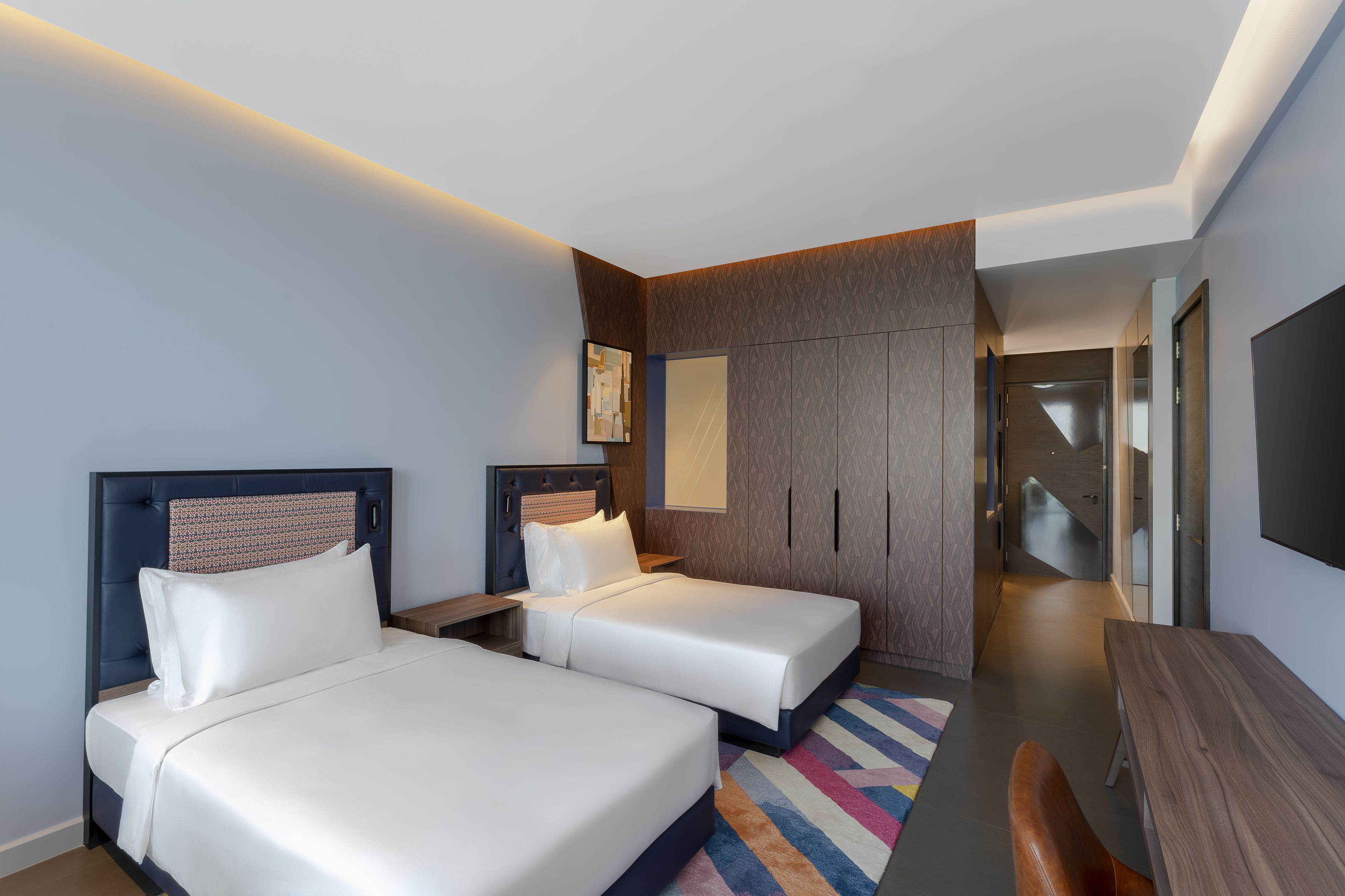 King/Twin Room
