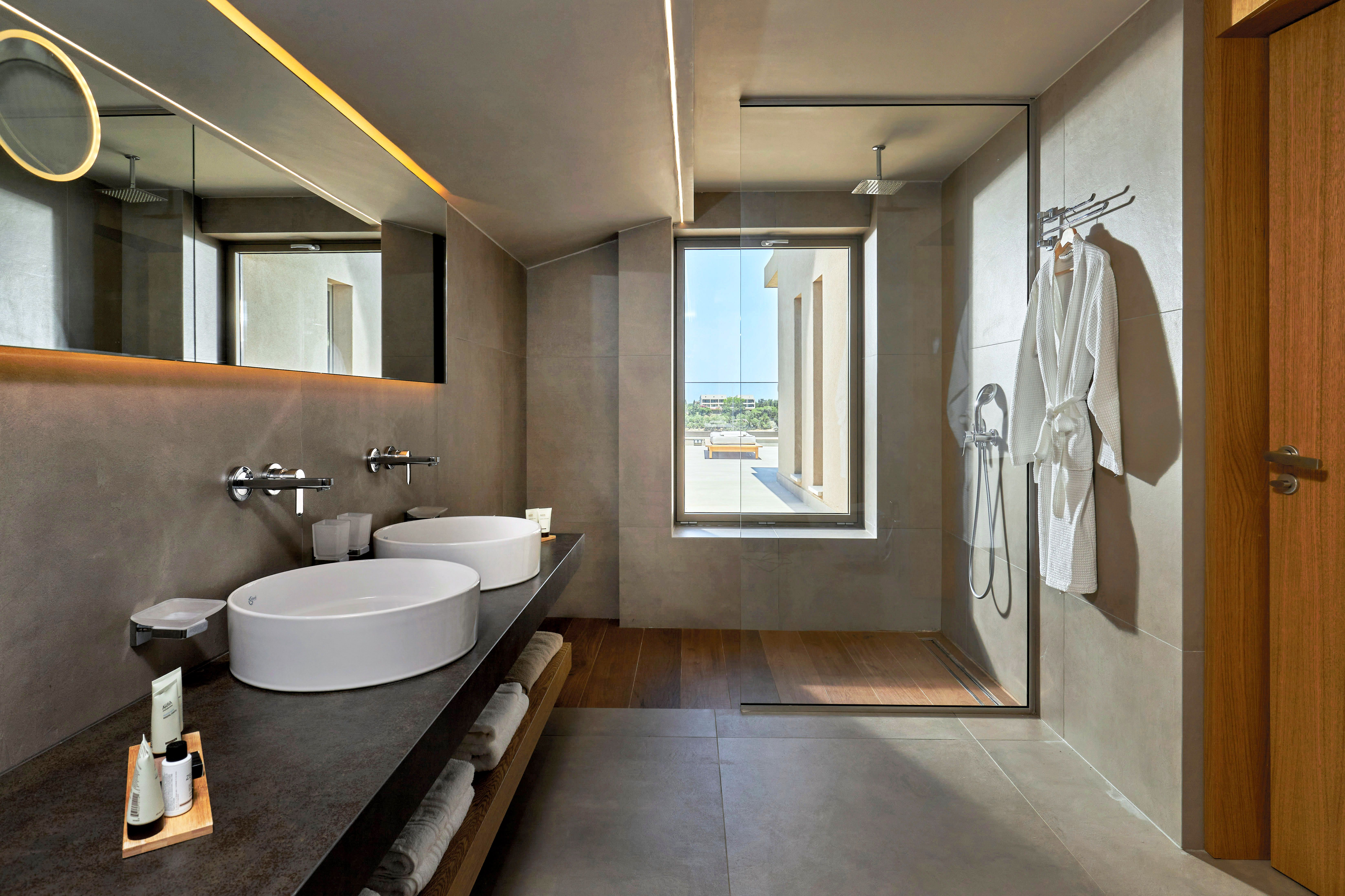 Sapphire Vip Suite Plunge Pool Sea View