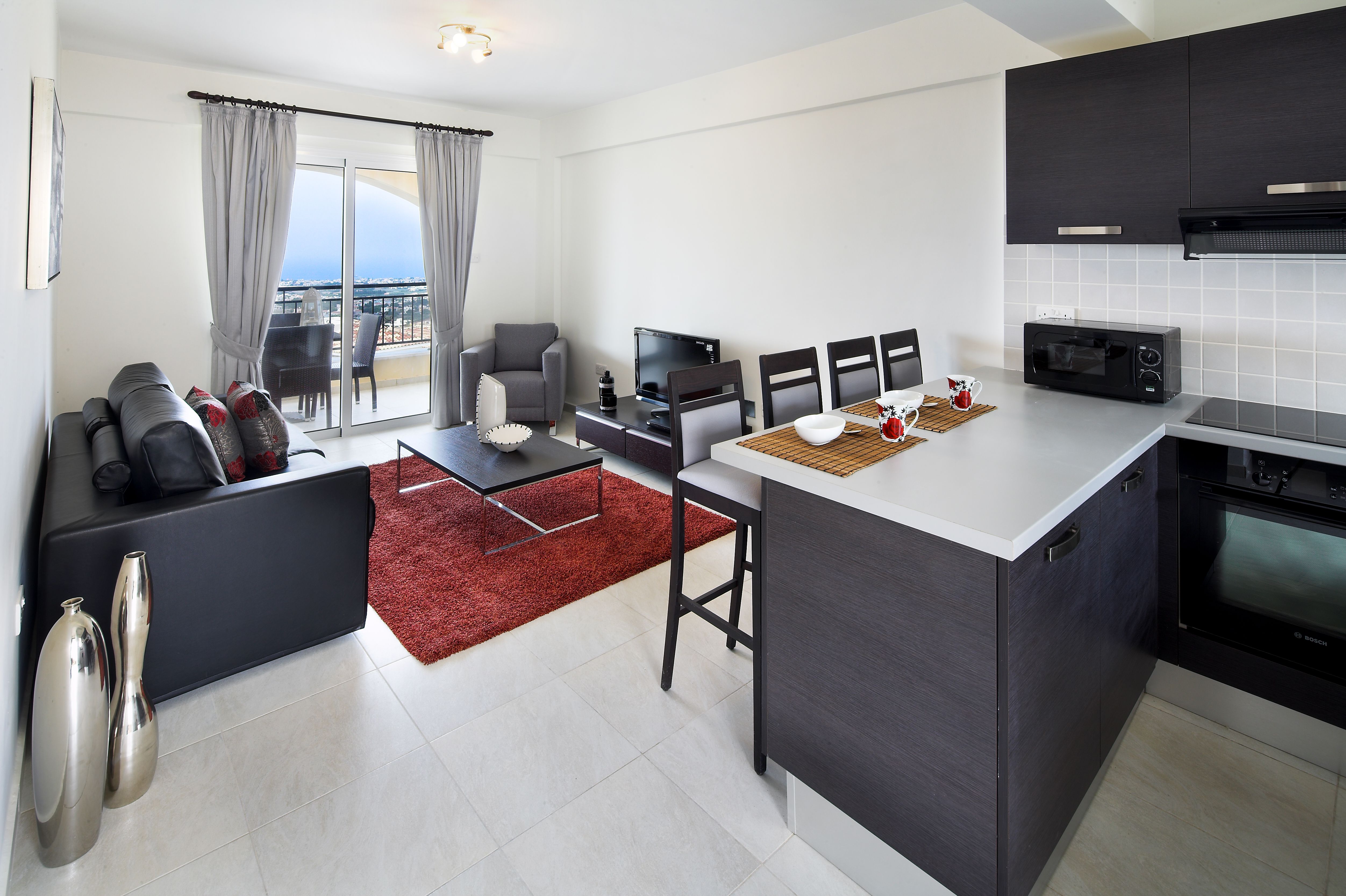 2 Bedroom Standard Villa