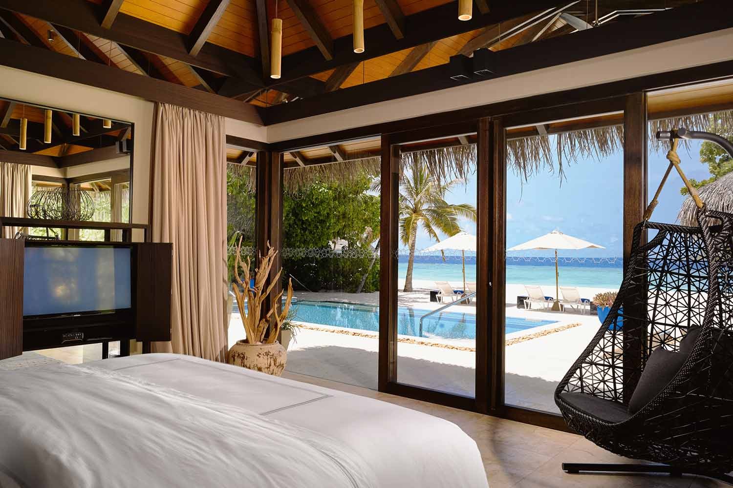 Velaa Private Residence
