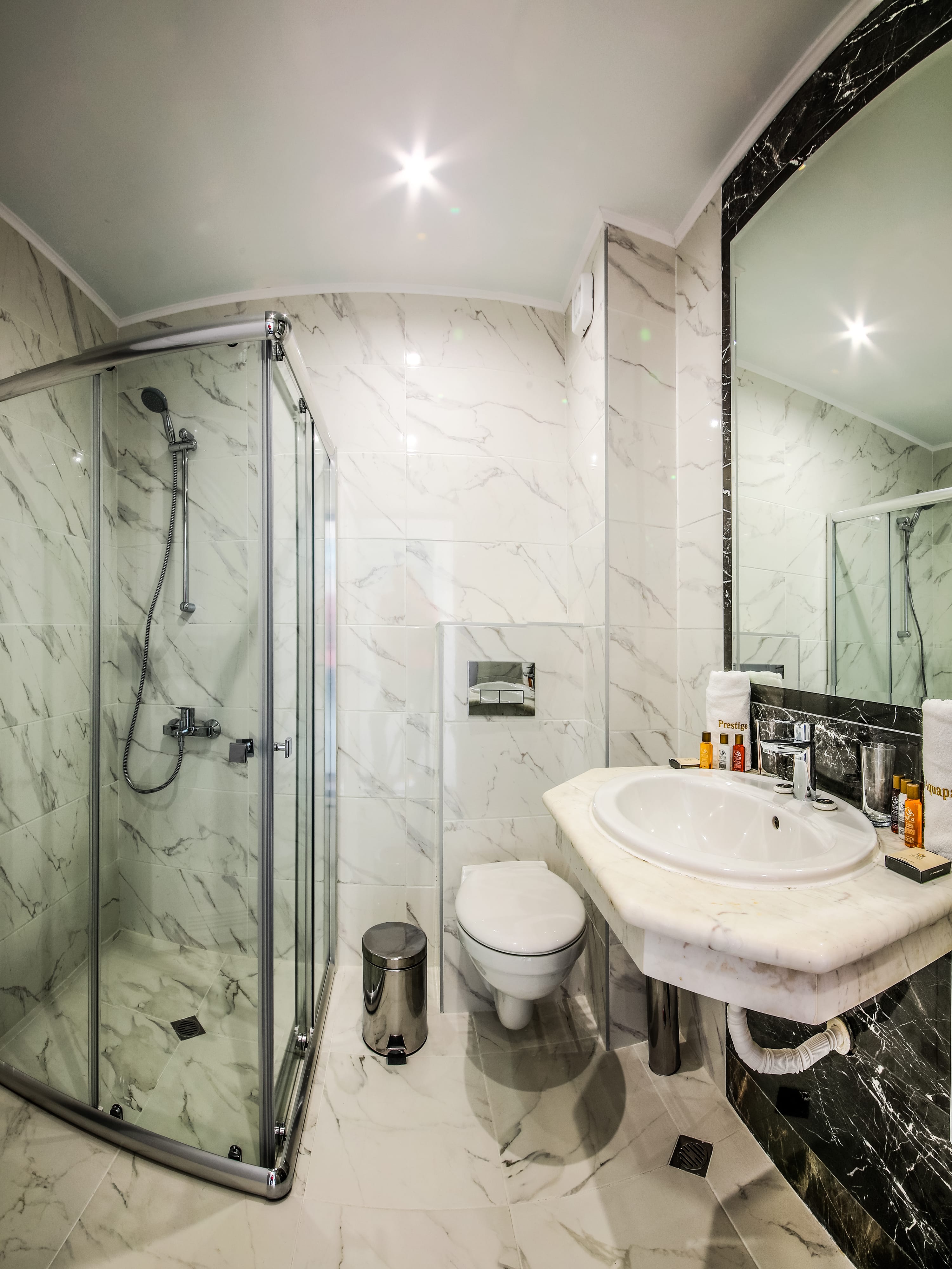Two Bedroom Apartment