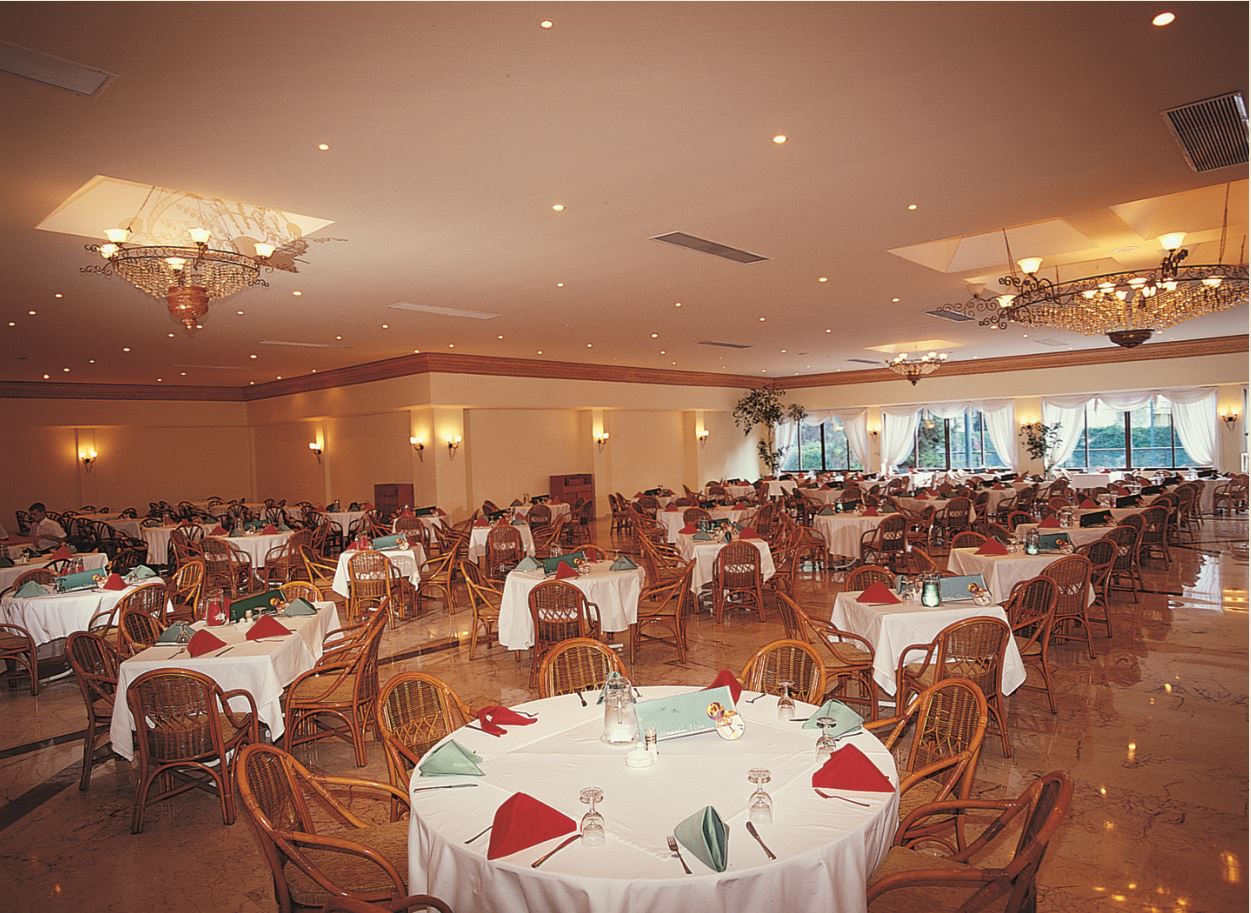 ANA RESTAURANT