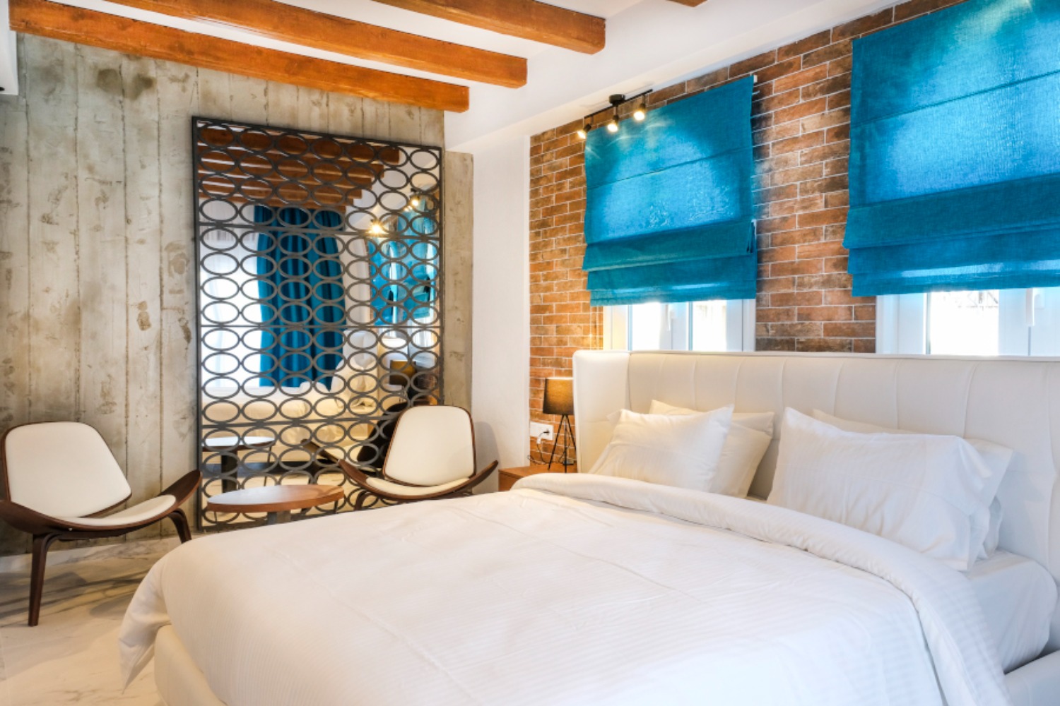  Suite 2 Bedrooms PoolView